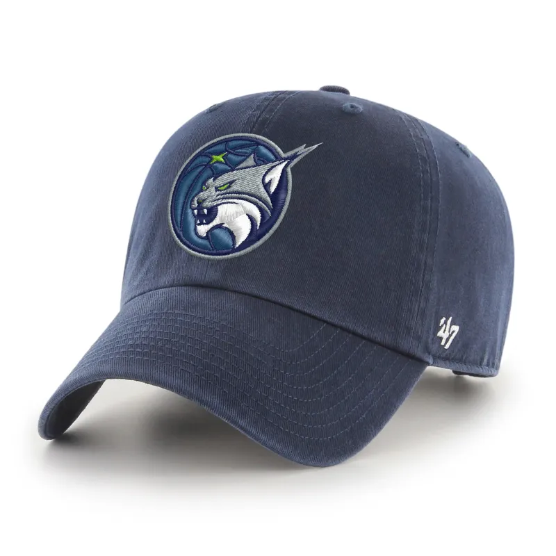 MINNESOTA LYNX FLAT '47 CLEAN UP sold by 47