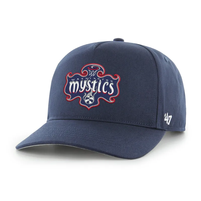 WASHINGTON MYSTICS '47 HITCH sold by 47
