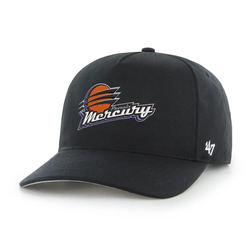 新作【47 Brand】Arsenal FC Roscoe '47 Hitch Navy 47 Adult Arsenal FC Navy Logo Hitch Adjustable Hat | Dick's