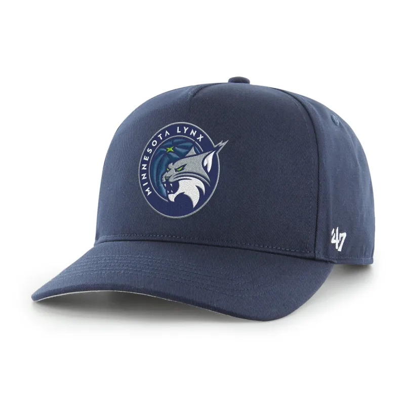 MINNESOTA LYNX '47 HITCH sold by 47