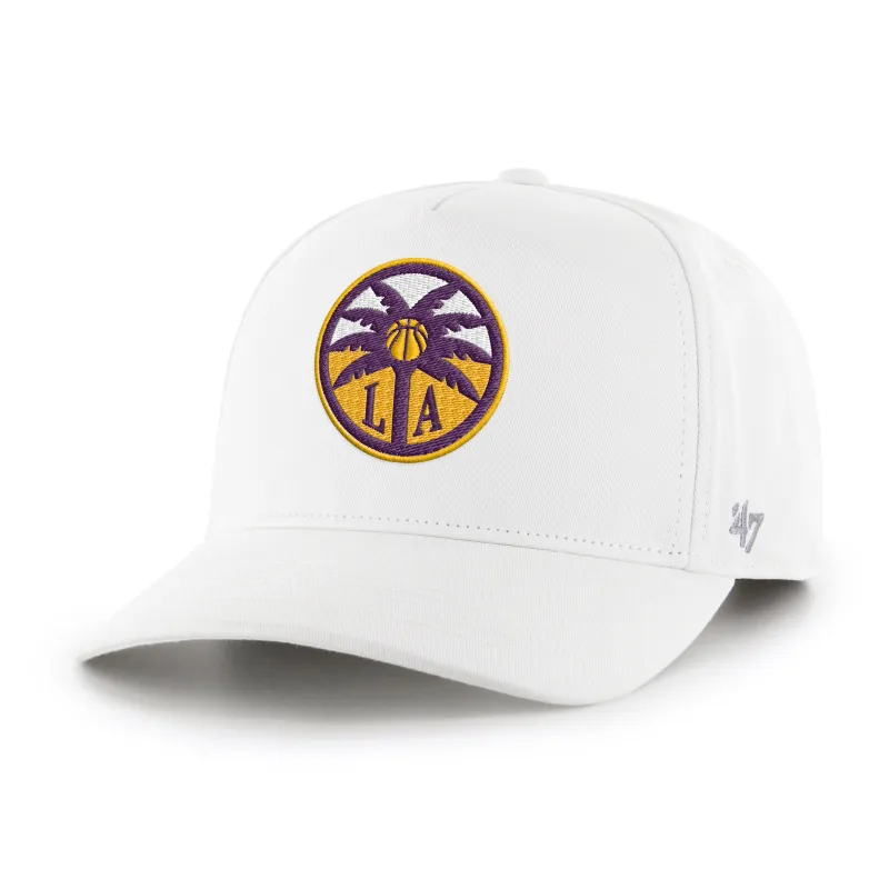 LOS ANGELES SPARKS '47 HITCH sold by 47