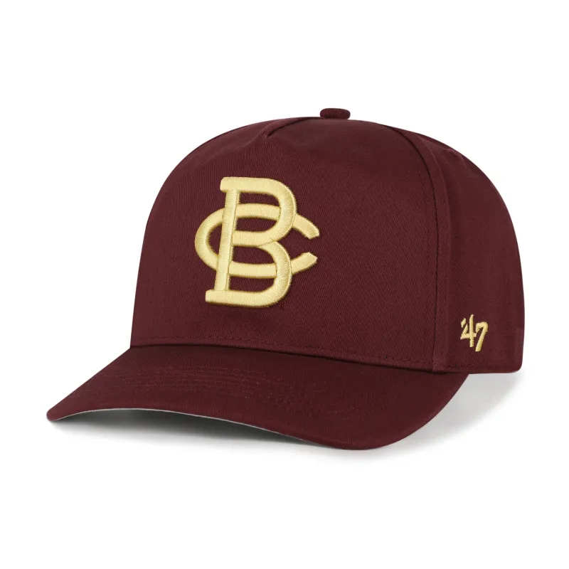 BOSTON COLLEGE EAGLES BC VINTAGE '47 HITCH sold by 47