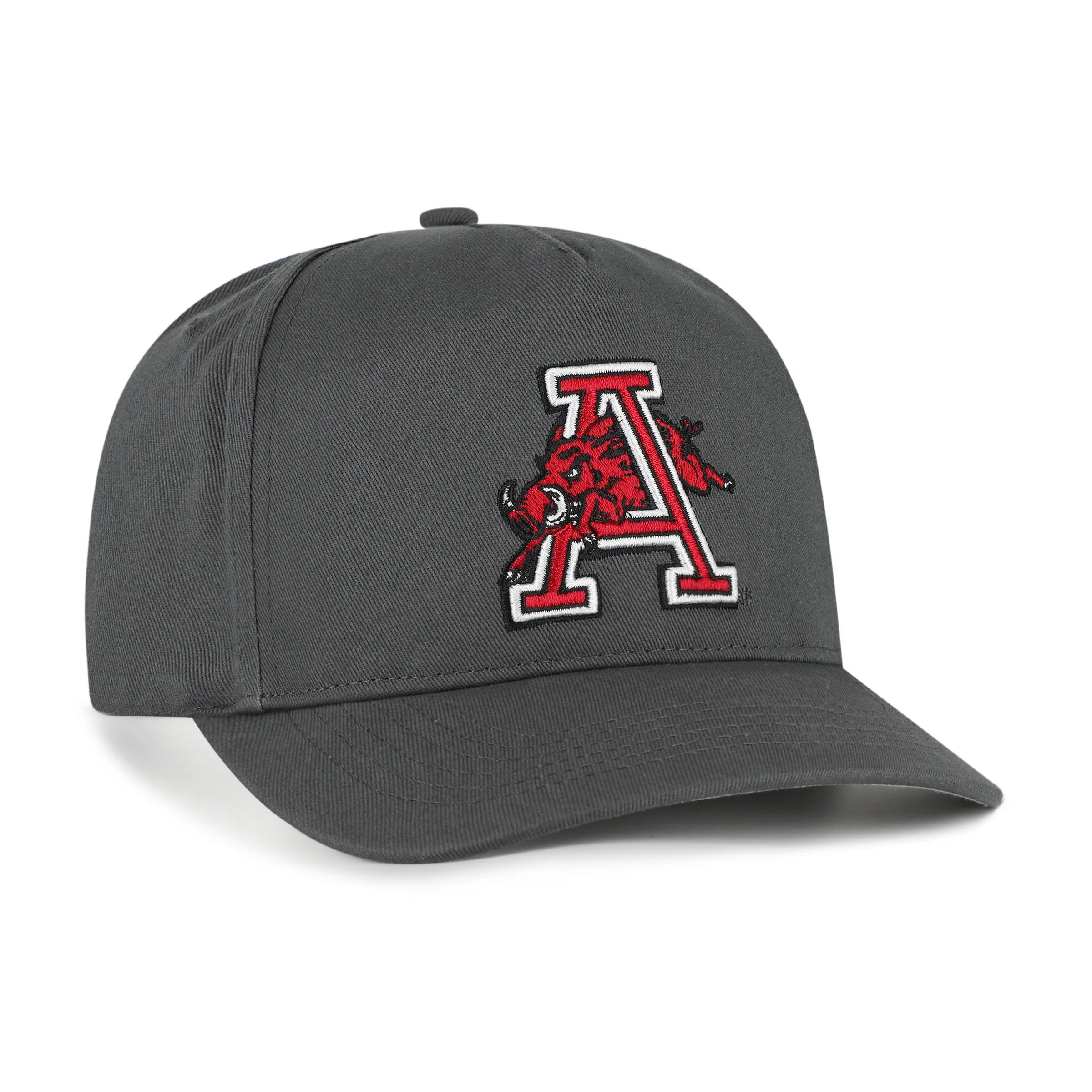 ARKANSAS RAZORBACKS VINTAGE '47 HITCH sold by 47 product image thumbnail 3