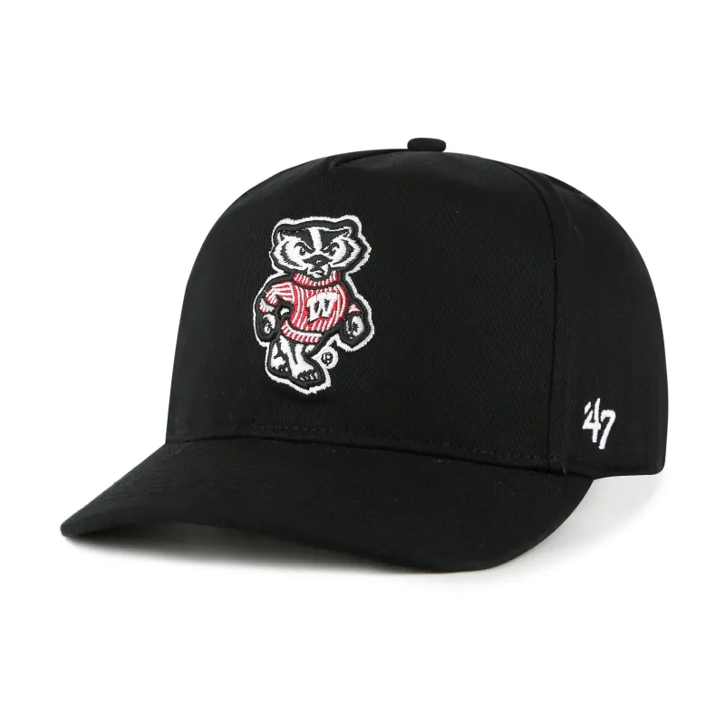 WISCONSIN BADGERS '47 HITCH sold by 47