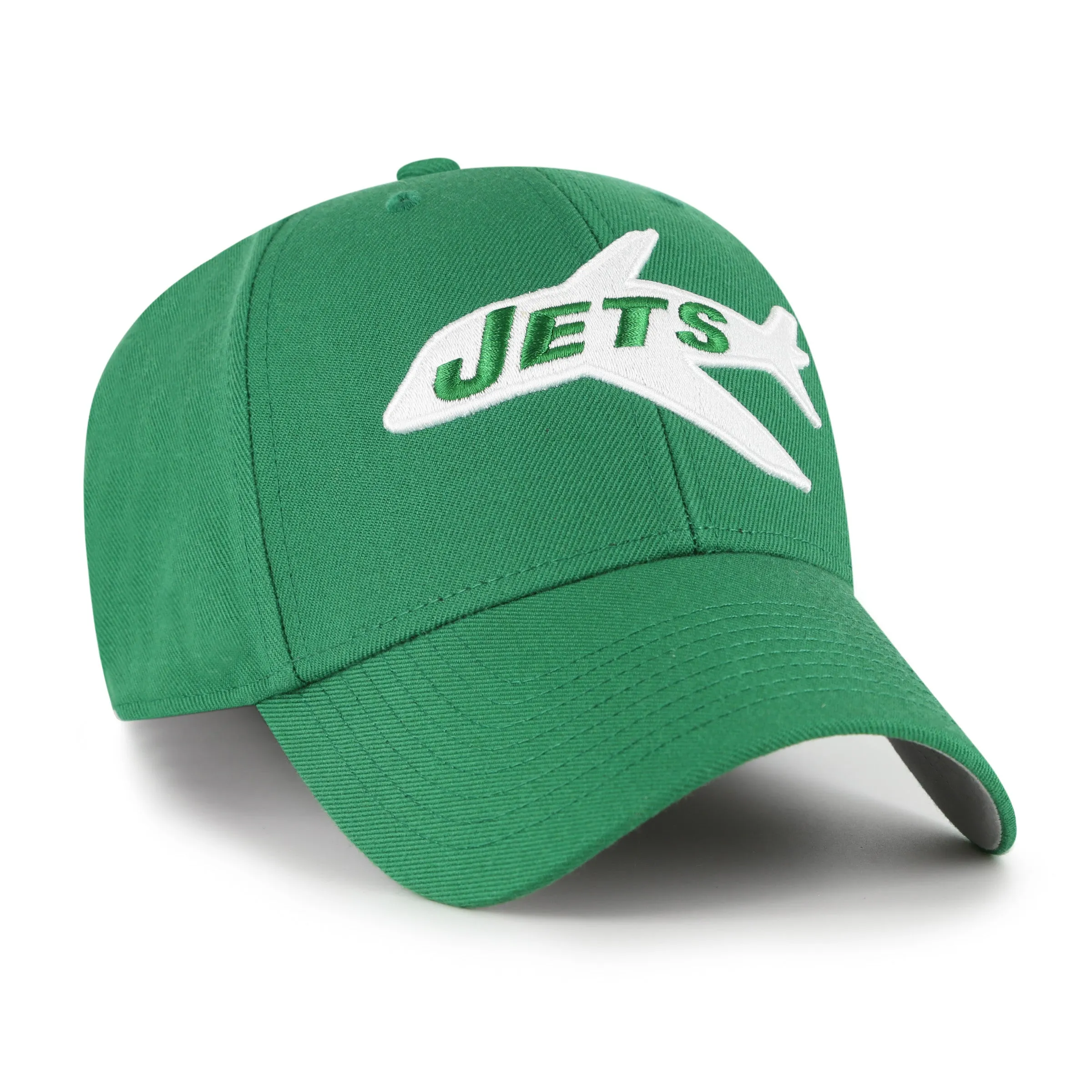 NEW YORK JETS HISTORIC '47 MVP sold by 47 product image thumbnail 3
