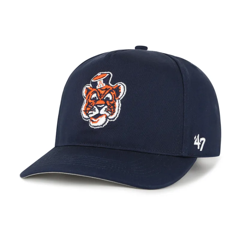 AUBURN TIGERS VINTAGE '47 HITCH sold by 47