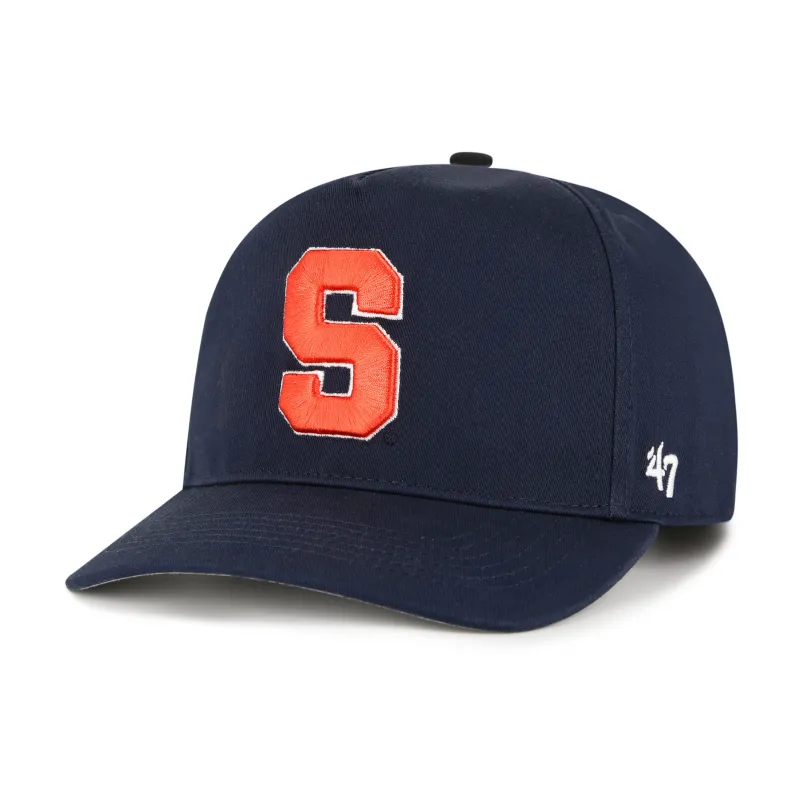 SYRACUSE ORANGE '47 HITCH sold by 47