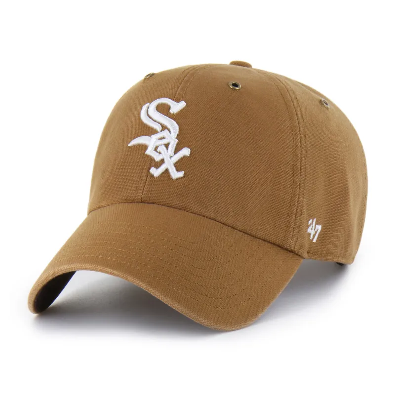 CHICAGO WHITE SOX CARHARTT '47 CLEAN UP made by 47