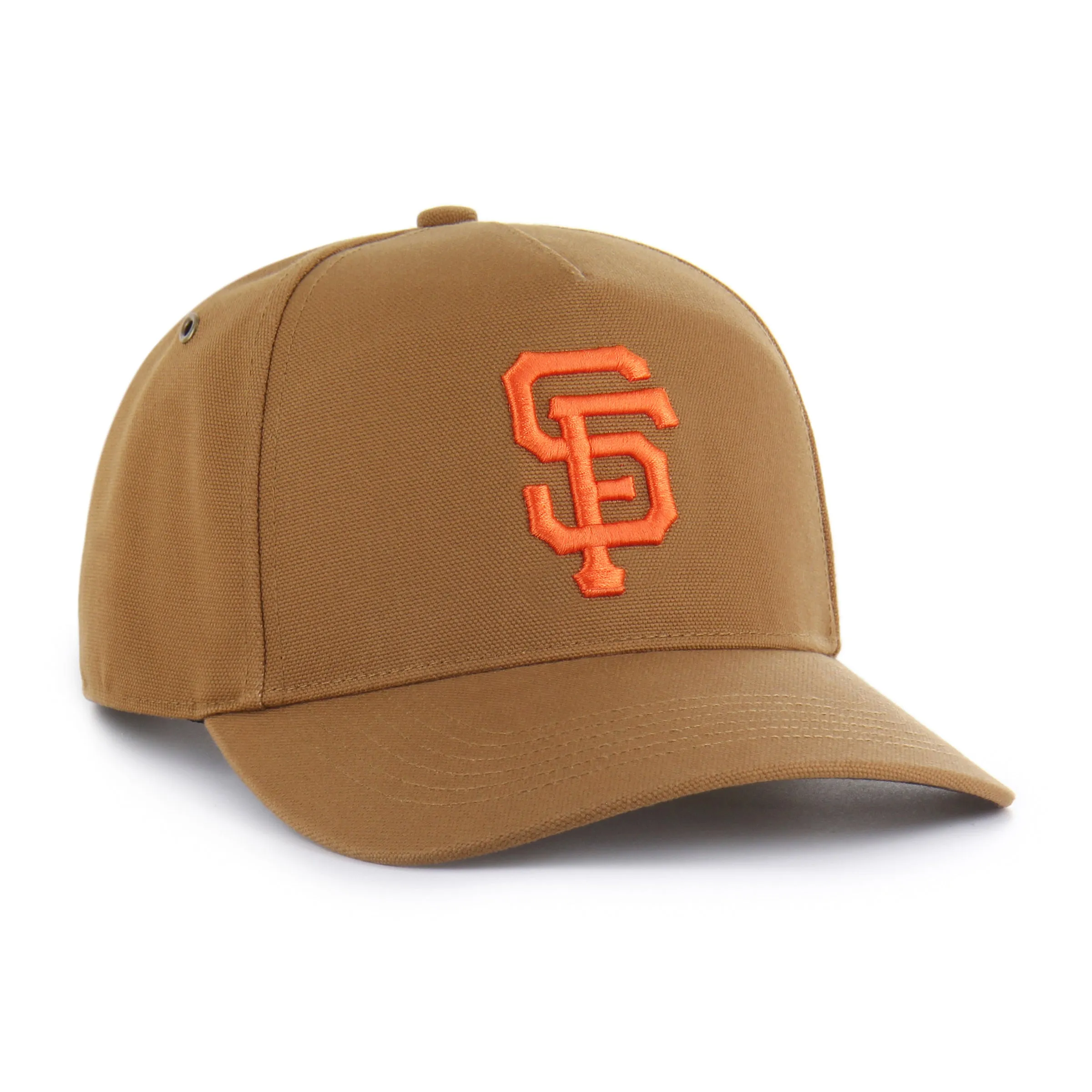 SAN FRANCISCO GIANTS CARHARTT '47 HITCH sold by 47 product image thumbnail 4