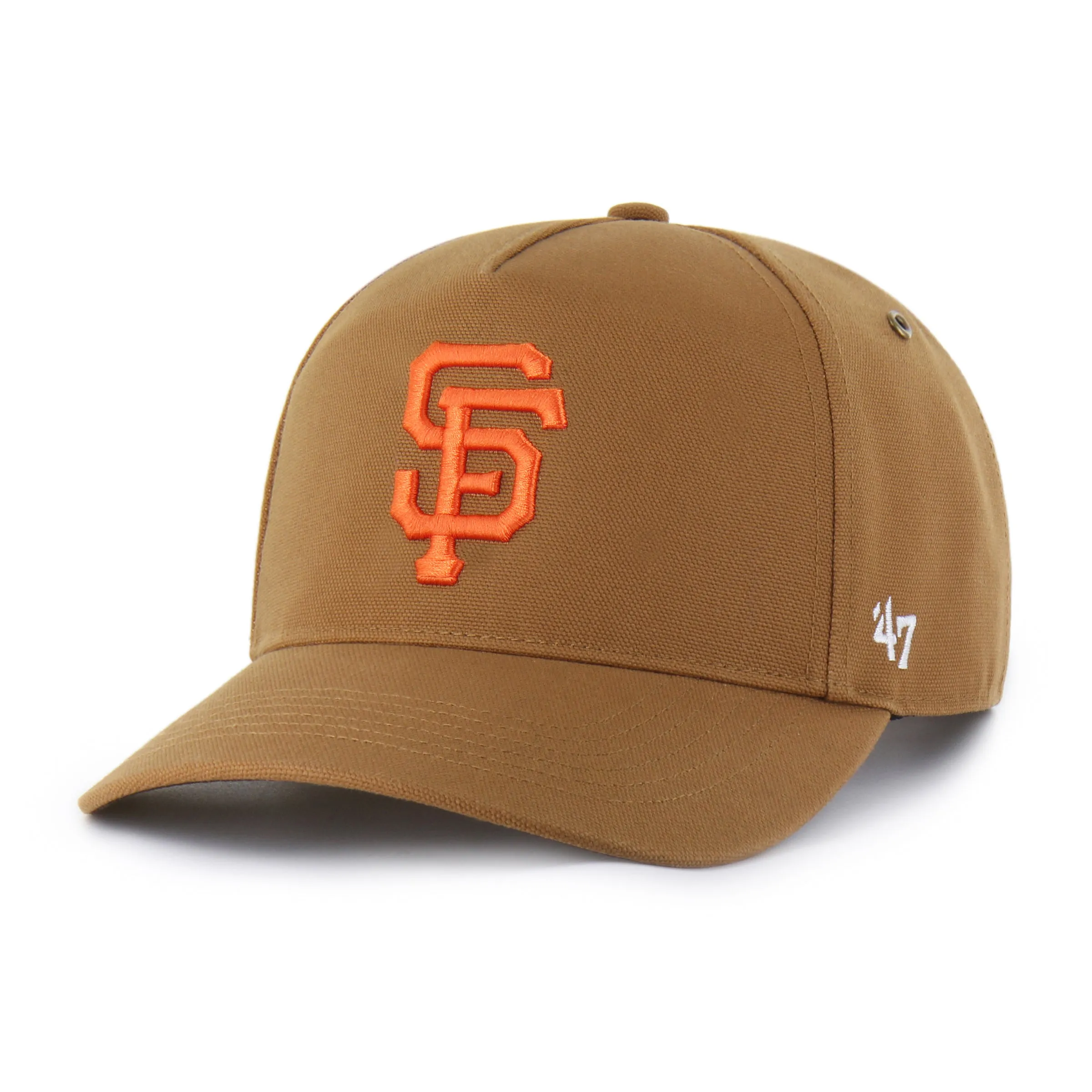SAN FRANCISCO GIANTS CARHARTT '47 HITCH sold by 47