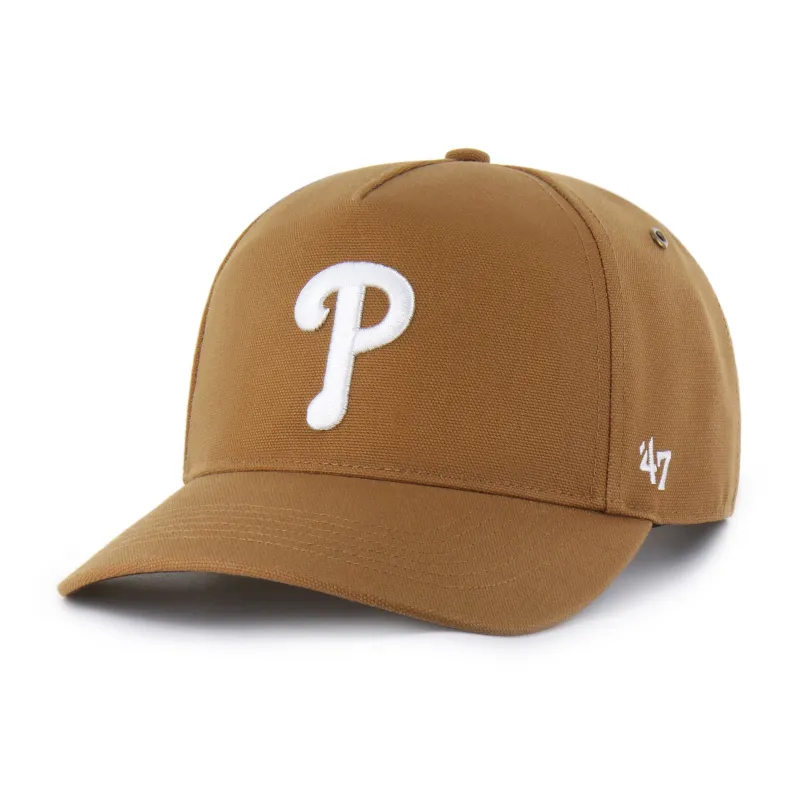 PHILADELPHIA PHILLIES CARHARTT '47 HITCH sold by 47
