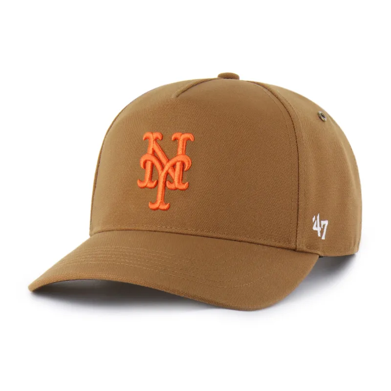 NEW YORK METS CARHARTT '47 HITCH sold by 47