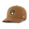 MILWAUKEE BREWERS CARHARTT '47 HITCH sold by 47