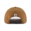 KANSAS CITY ROYALS CARHARTT '47 HITCH sold by 47