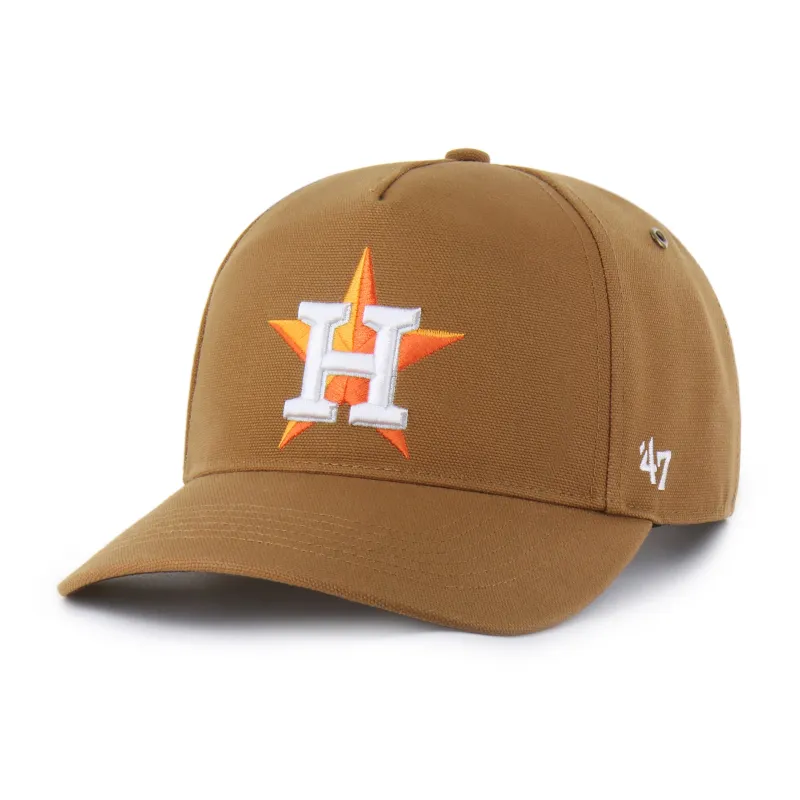 HOUSTON ASTROS CARHARTT '47 HITCH sold by 47