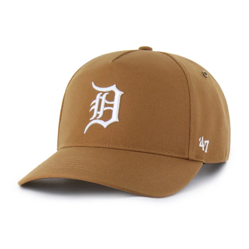 DETROIT TIGERS CARHARTT '47 HITCH sold by 47