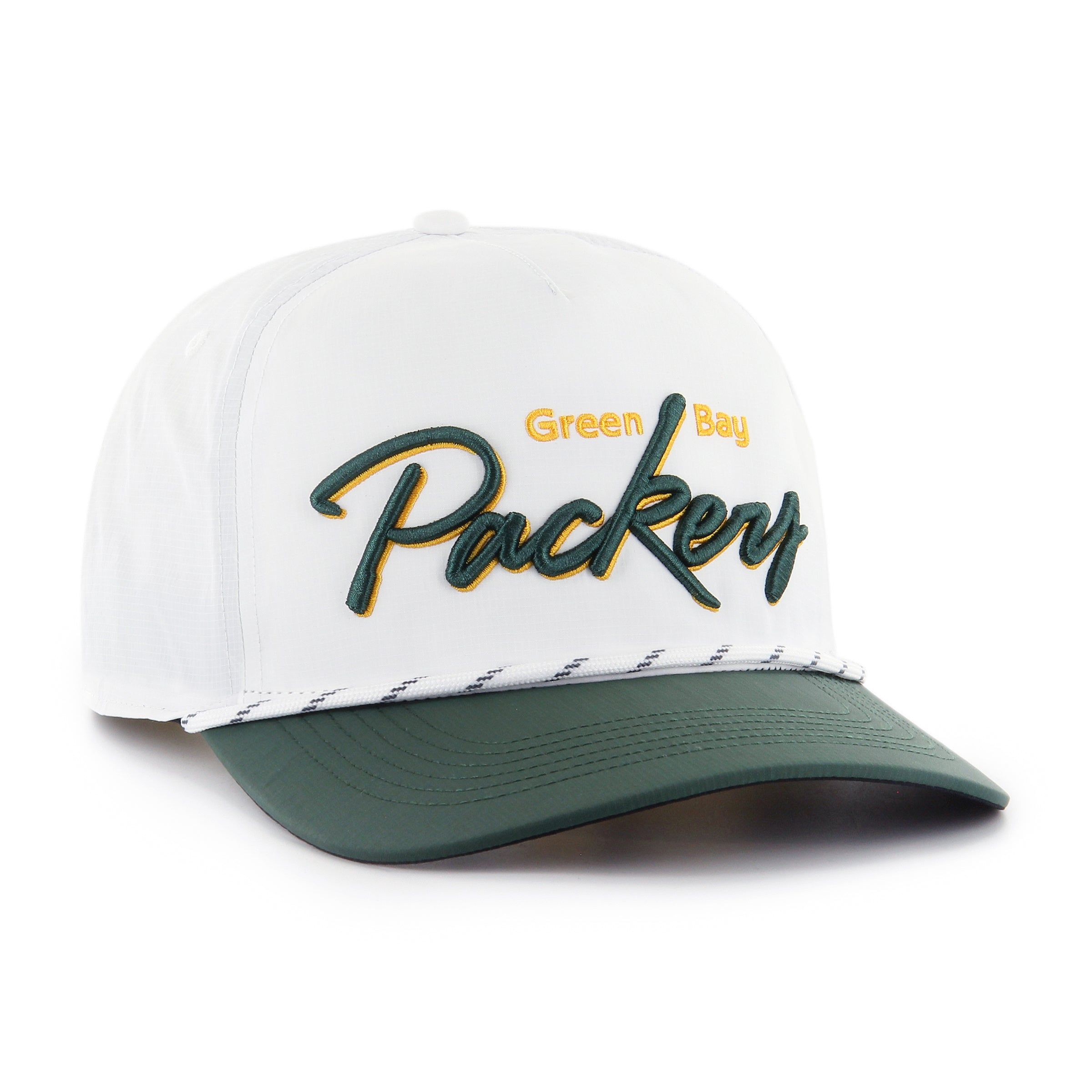 GREEN BAY PACKERS CHAMBERLAIN '47 HITCH RF sold by 47 product image thumbnail 3