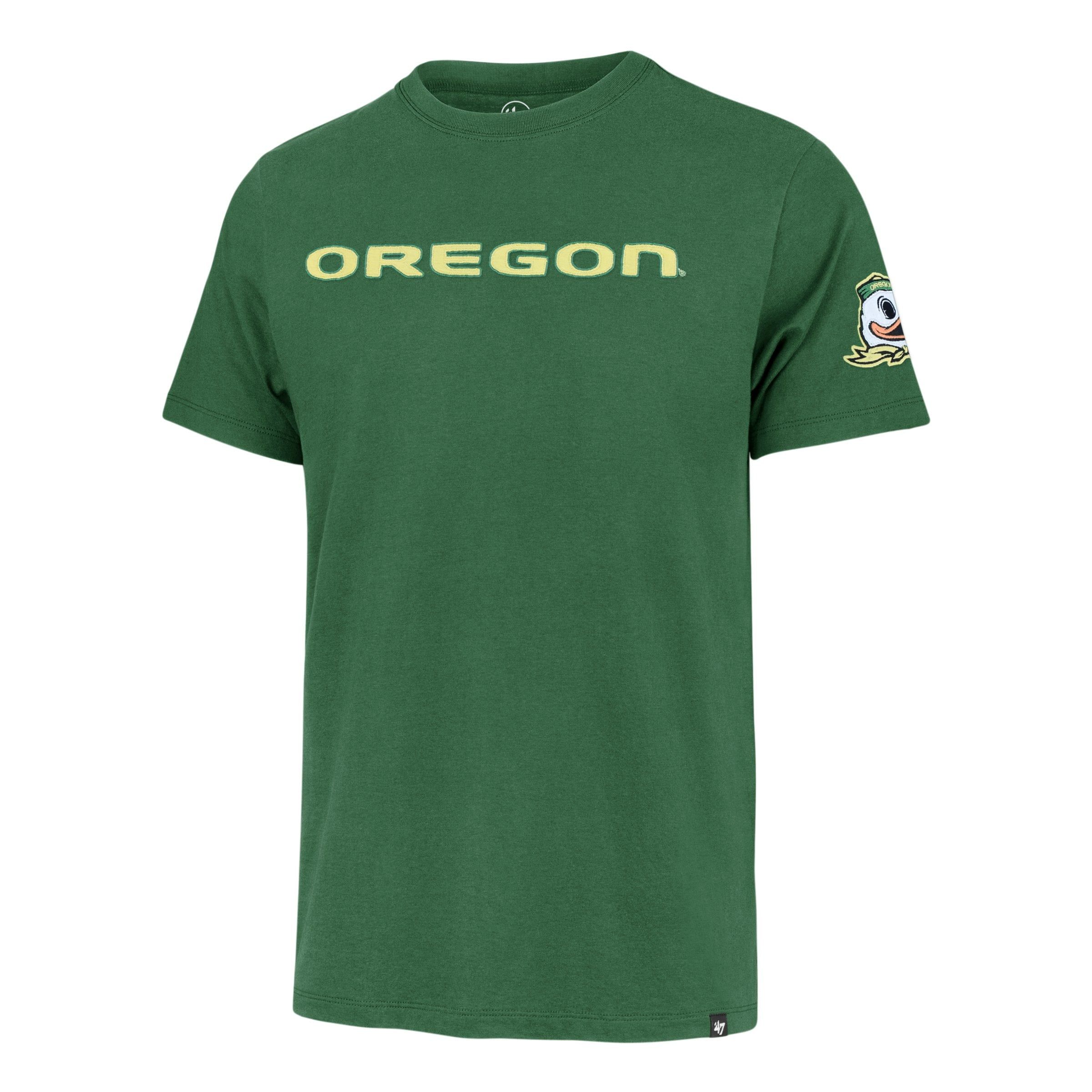 OREGON DUCKS '47 FRANKLIN FIELDHOUSE TEE sold by 47