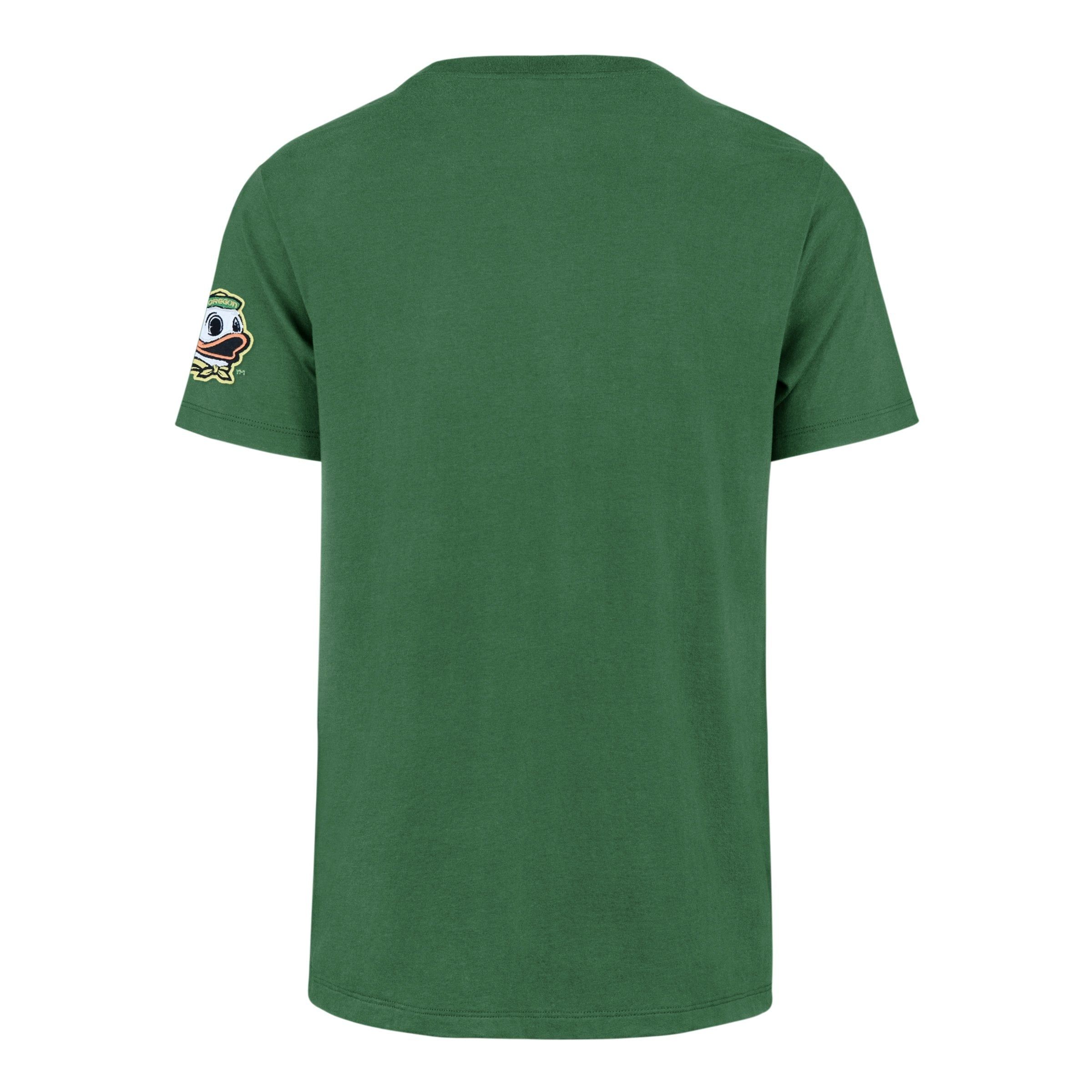 OREGON DUCKS '47 FRANKLIN FIELDHOUSE TEE sold by 47 product image thumbnail 2