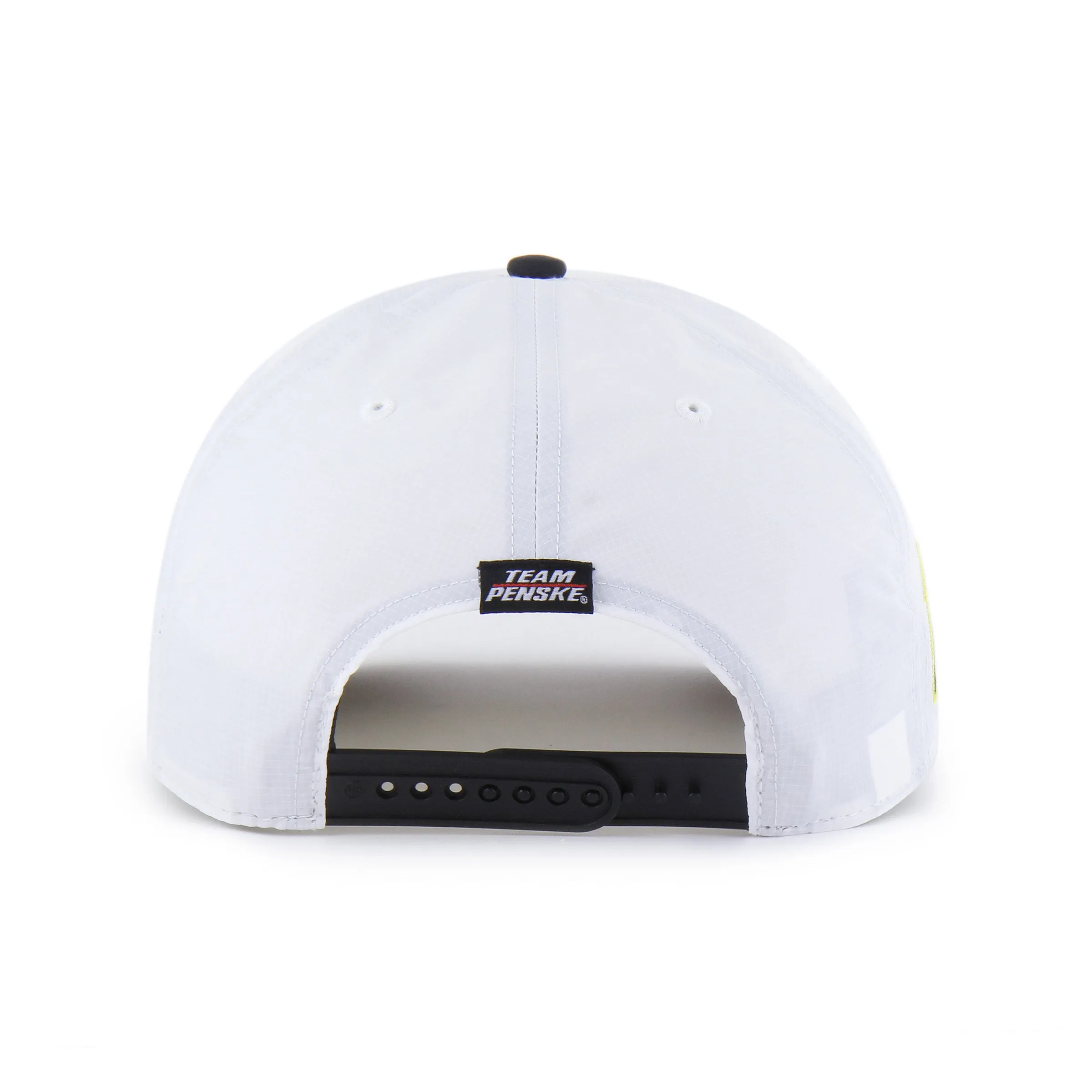 RYAN BLANEY / TEAM PENSKE BRRR ROPE '47 HITCH sold by 47 product image thumbnail 3