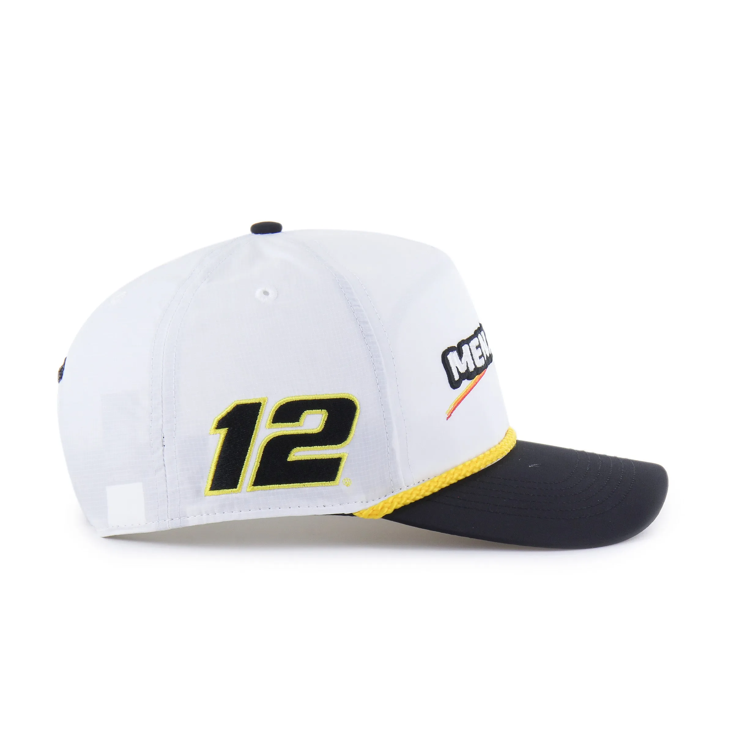 RYAN BLANEY / TEAM PENSKE BRRR ROPE '47 HITCH sold by 47 product image thumbnail 2