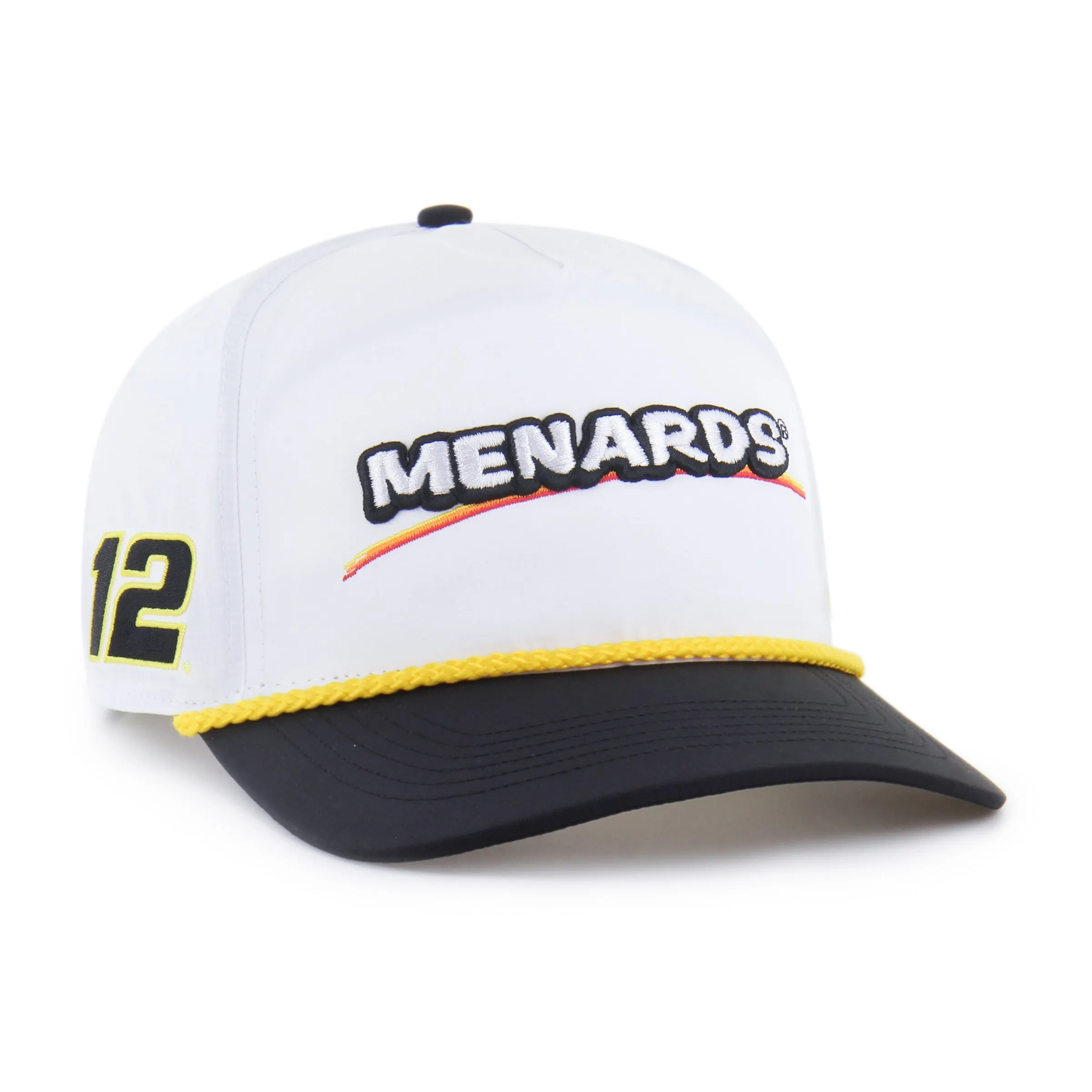 RYAN BLANEY / TEAM PENSKE BRRR ROPE '47 HITCH sold by 47