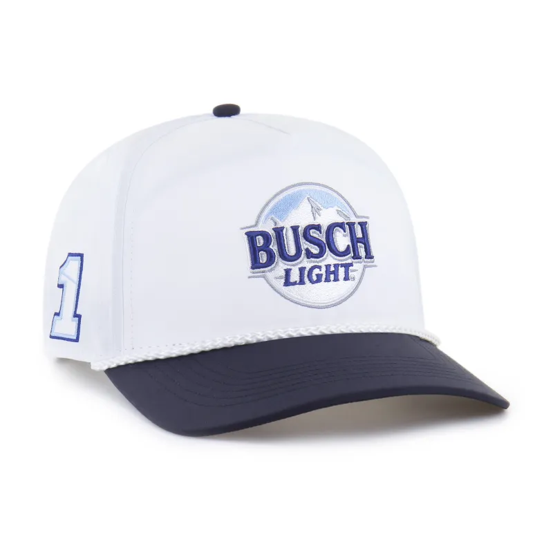 ROSS CHASTAIN / TRACKHOUSE RACING BRRR ROPE '47 HITCH sold by 47