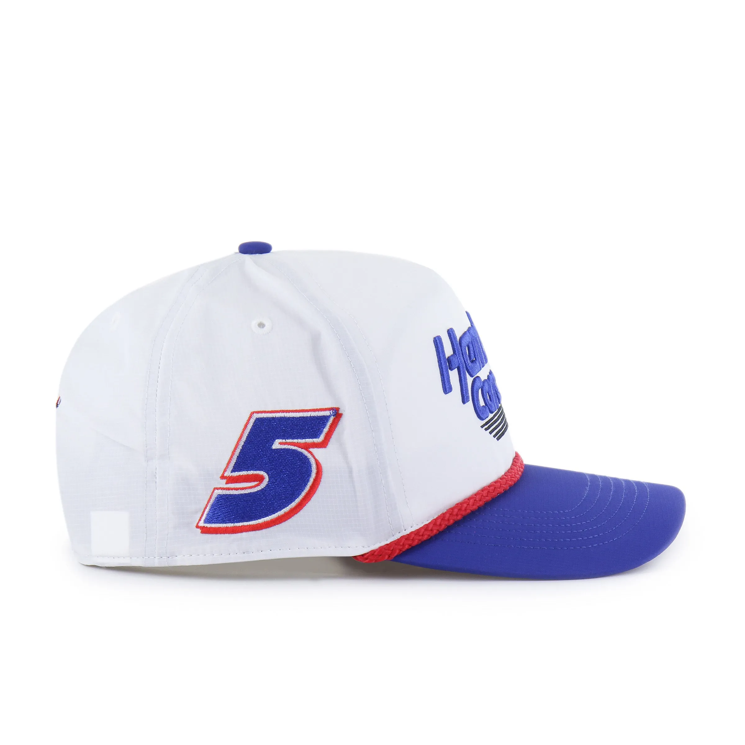 KYLE LARSON / HENDRICK MOTORSPORTS BRRR ROPE '47 HITCH sold by 47 product image thumbnail 2