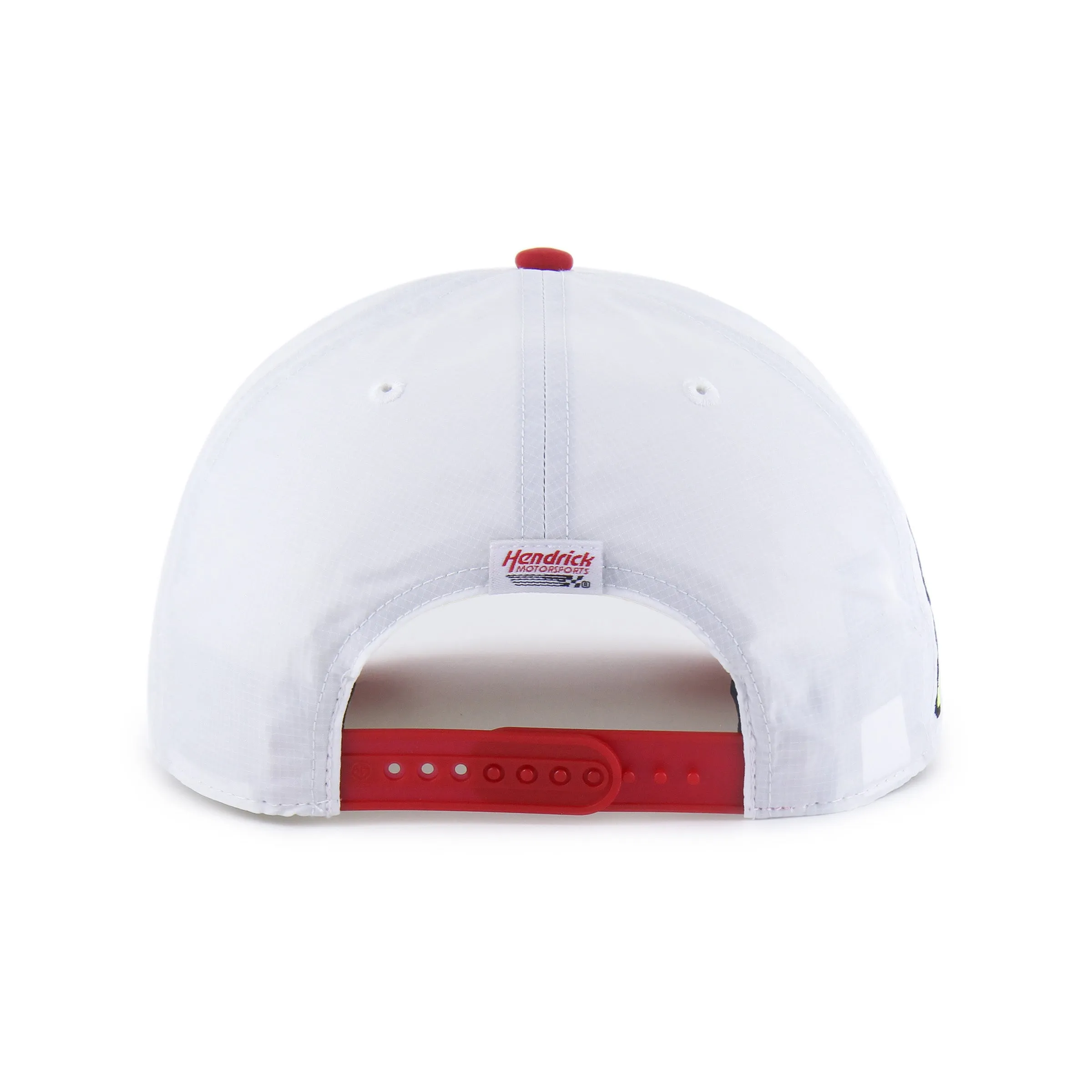 WILLIAM BYRON / HENDRICK MOTORSPORTS BRRR ROPE '47 HITCH sold by 47 product image thumbnail 3