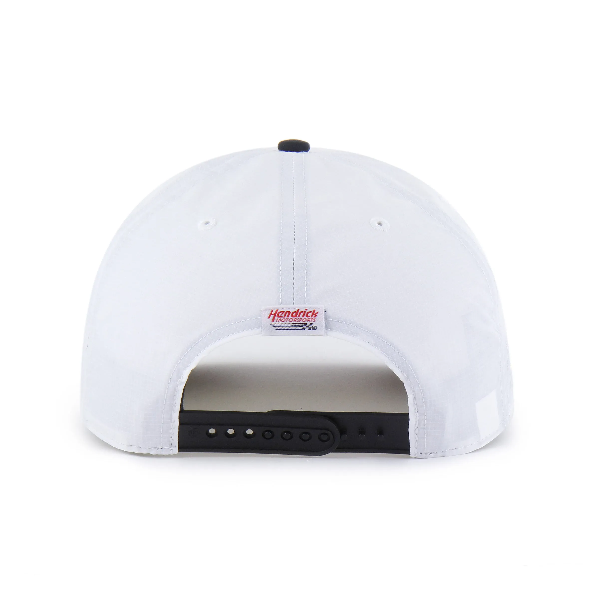 JIMMIE JOHNSON / LOWES BRRR ROPE '47 HITCH sold by 47 product image thumbnail 3