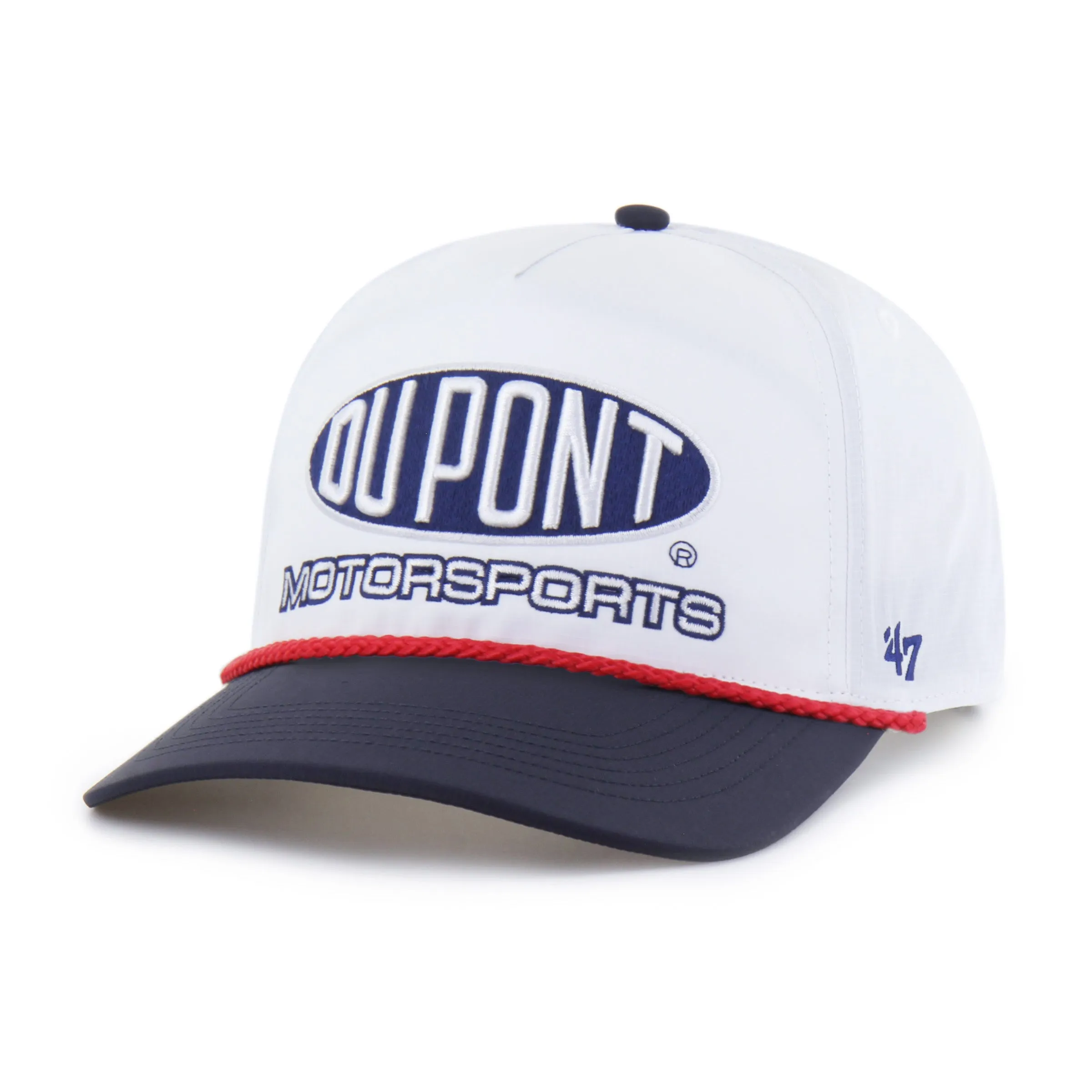 JEFF GORDON / DUPONT MOTORSPORTS BRRR ROPE '47 HITCH sold by 47 product image thumbnail 4