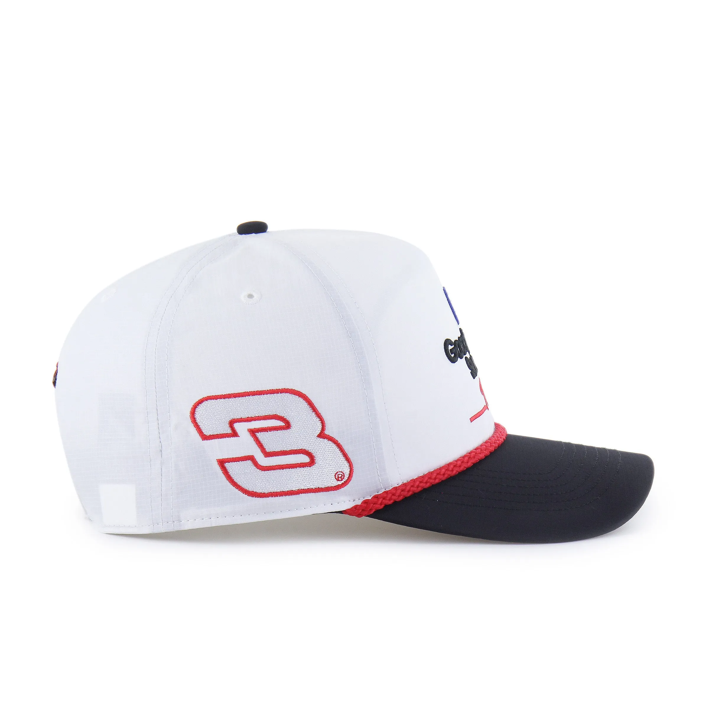 NO 3 / GOODWRENCH RACING BRRR ROPE '47 HITCH sold by 47 product image thumbnail 2