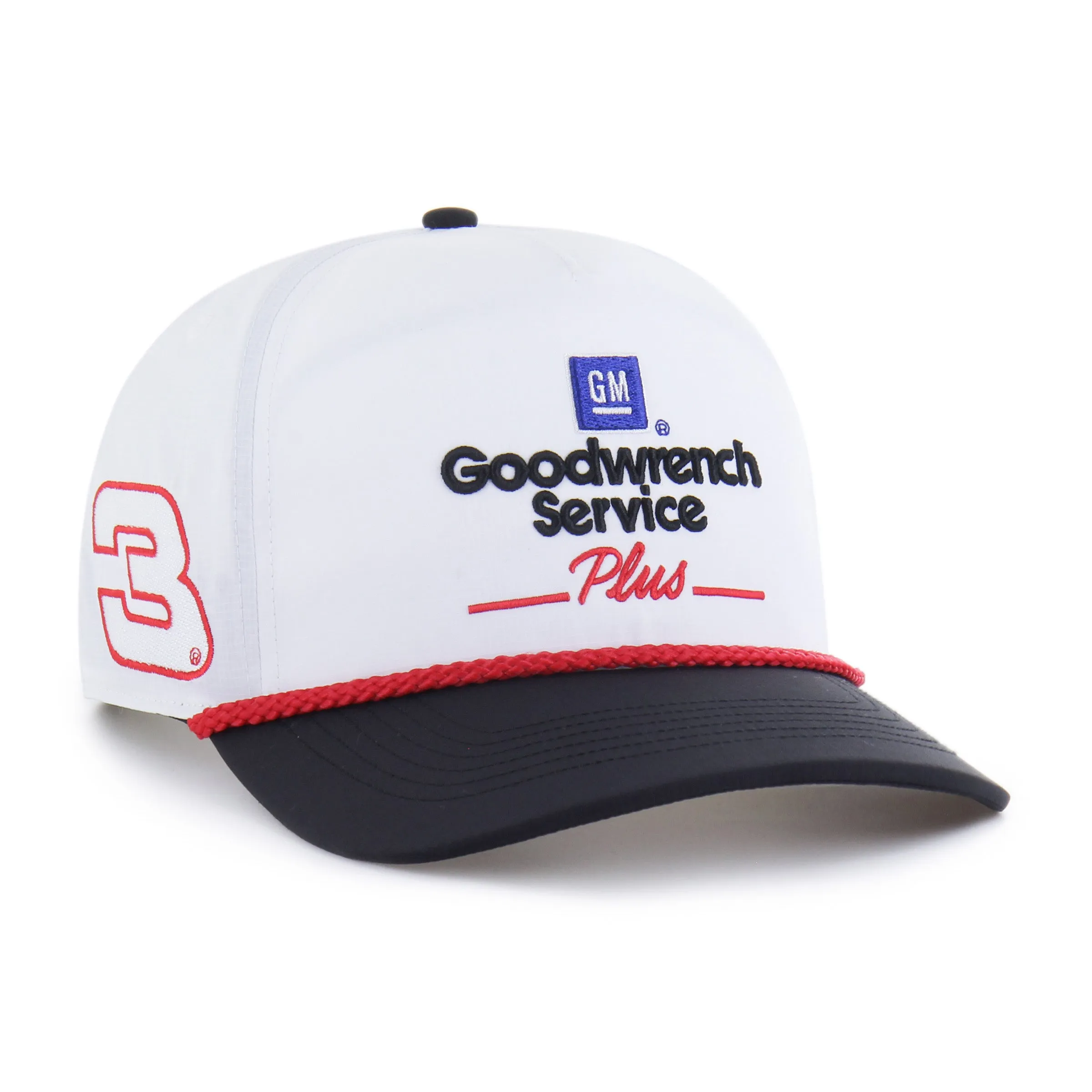 NO 3 / GOODWRENCH RACING BRRR ROPE '47 HITCH sold by 47