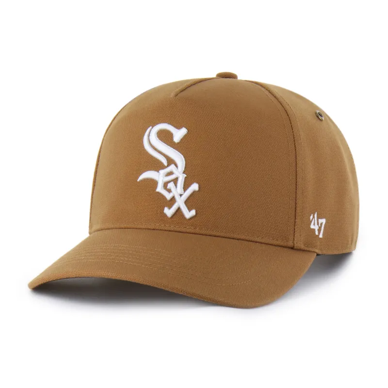 CHICAGO WHITE SOX CARHARTT '47 HITCH sold by 47