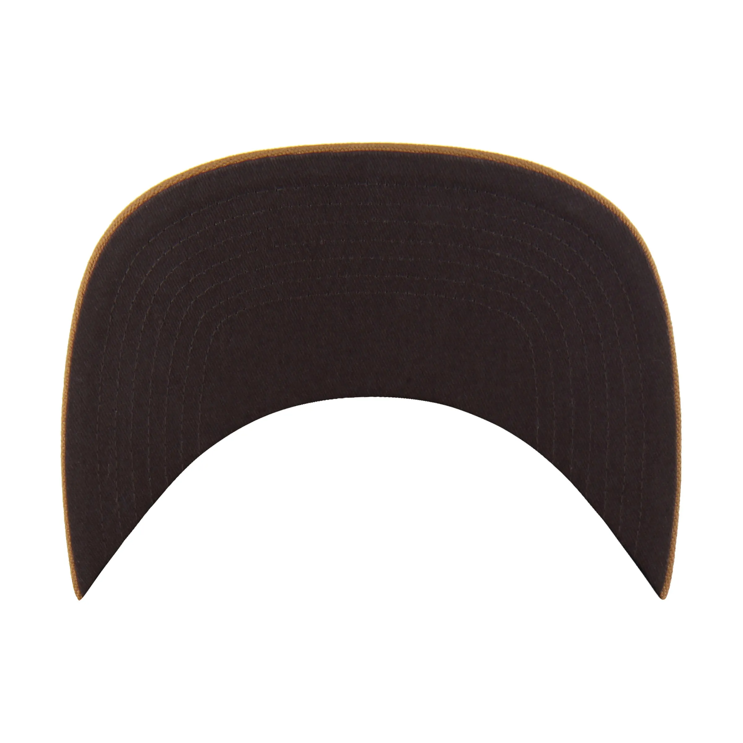 SAN DIEGO PADRES CARHARTT '47 CAPTAIN RL RELAXED FIT sold by 47 product image thumbnail 3