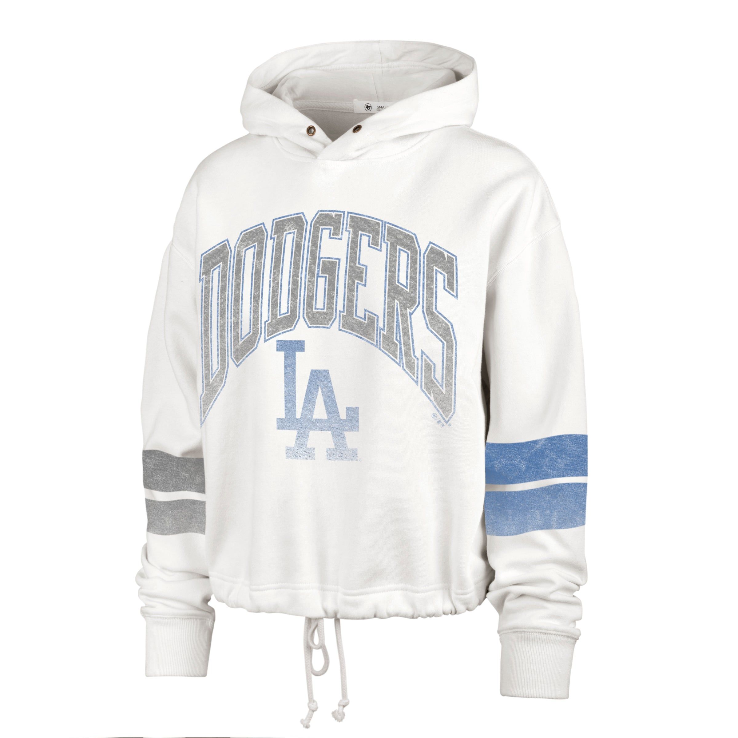LOS ANGELES DODGERS '47 HARPER HOOD WOMENS sold by 47
