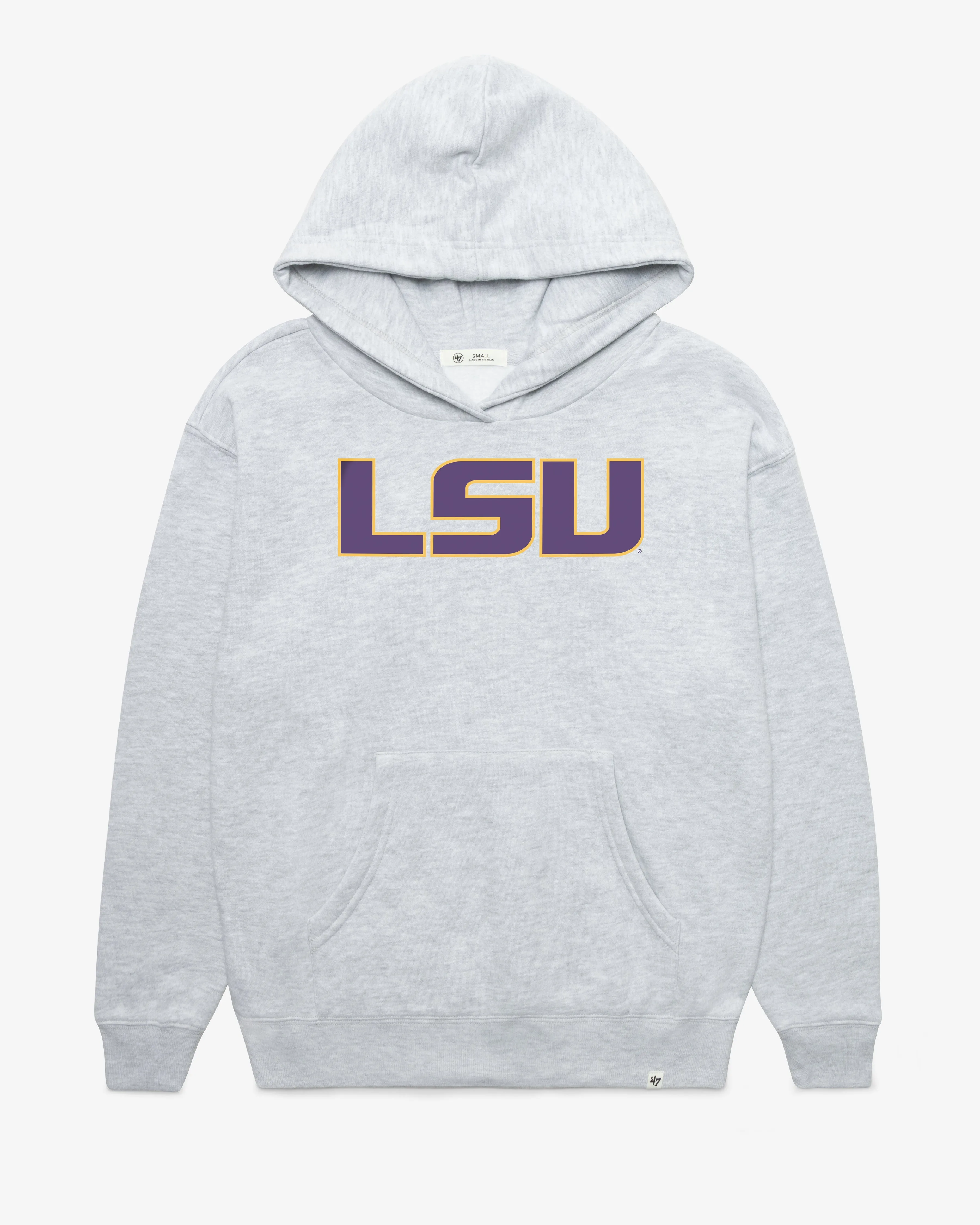 LOUISIANA STATE TIGERS LSU IMPRINT '47 NAOMI HOOD WOMENS sold by 47