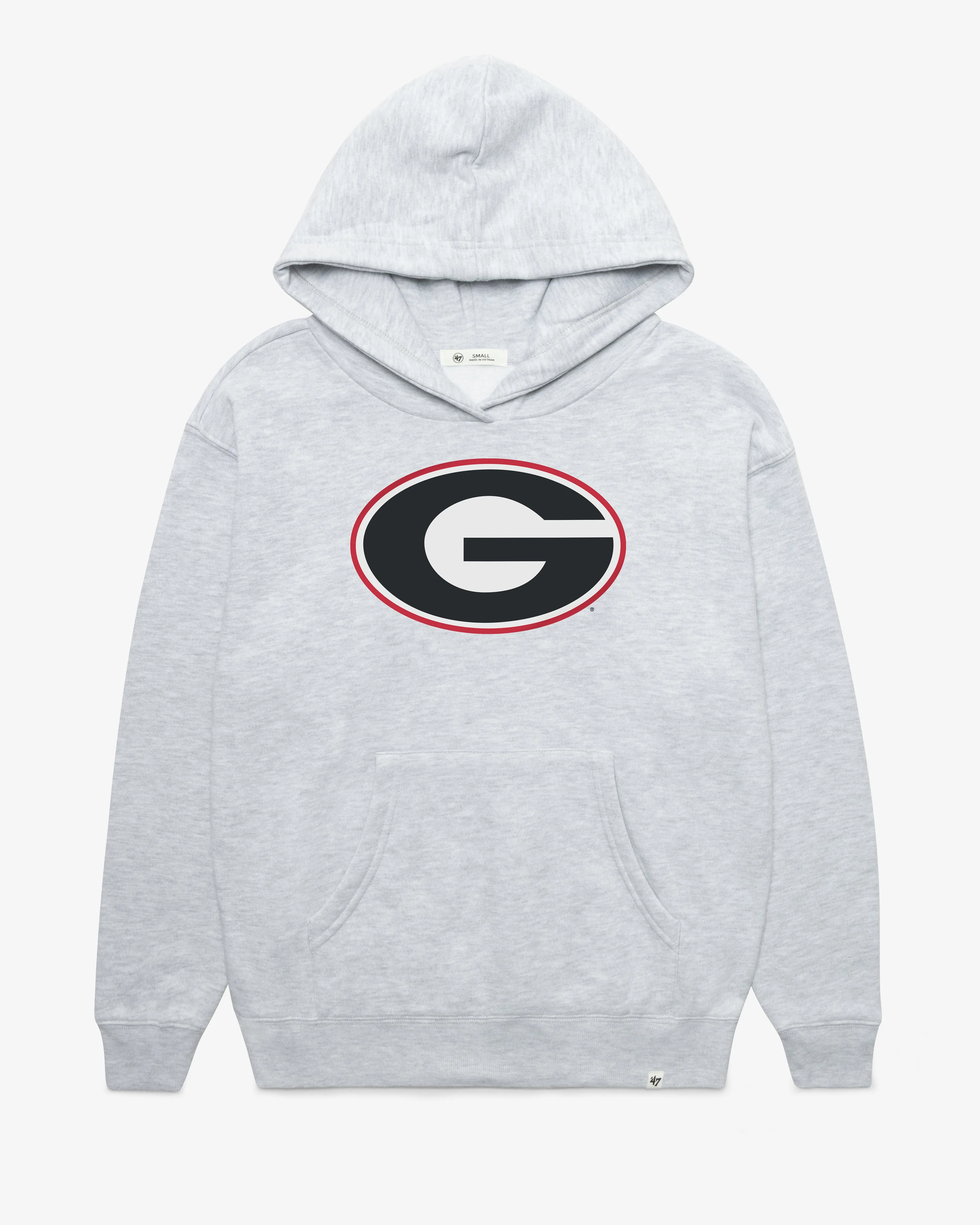 GEORGIA BULLDOGS IMPRINT '47 NAOMI HOOD WOMENS sold by 47