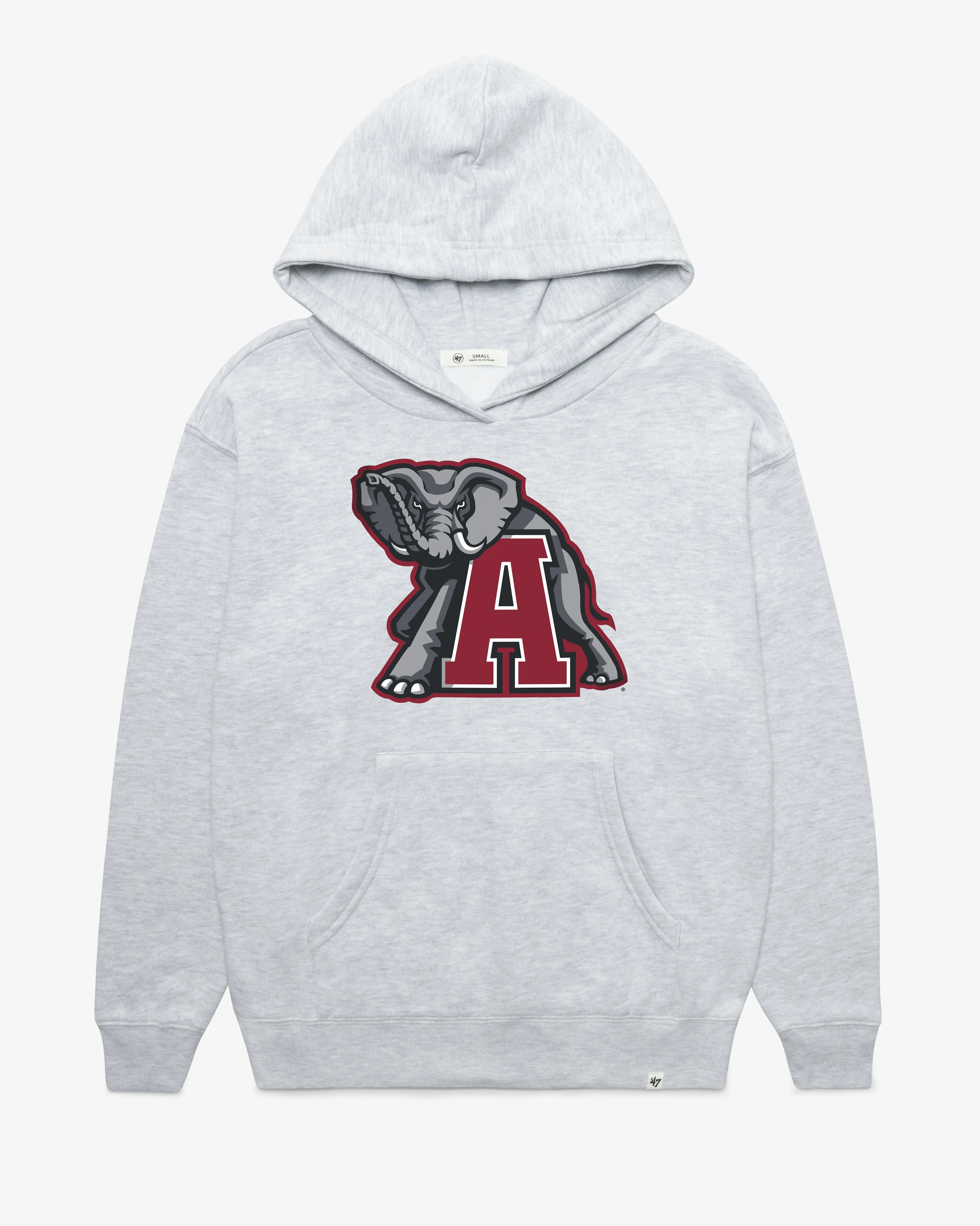 ALABAMA CRIMSON TIDE IMPRINT '47 NAOMI HOOD WOMENS sold by 47
