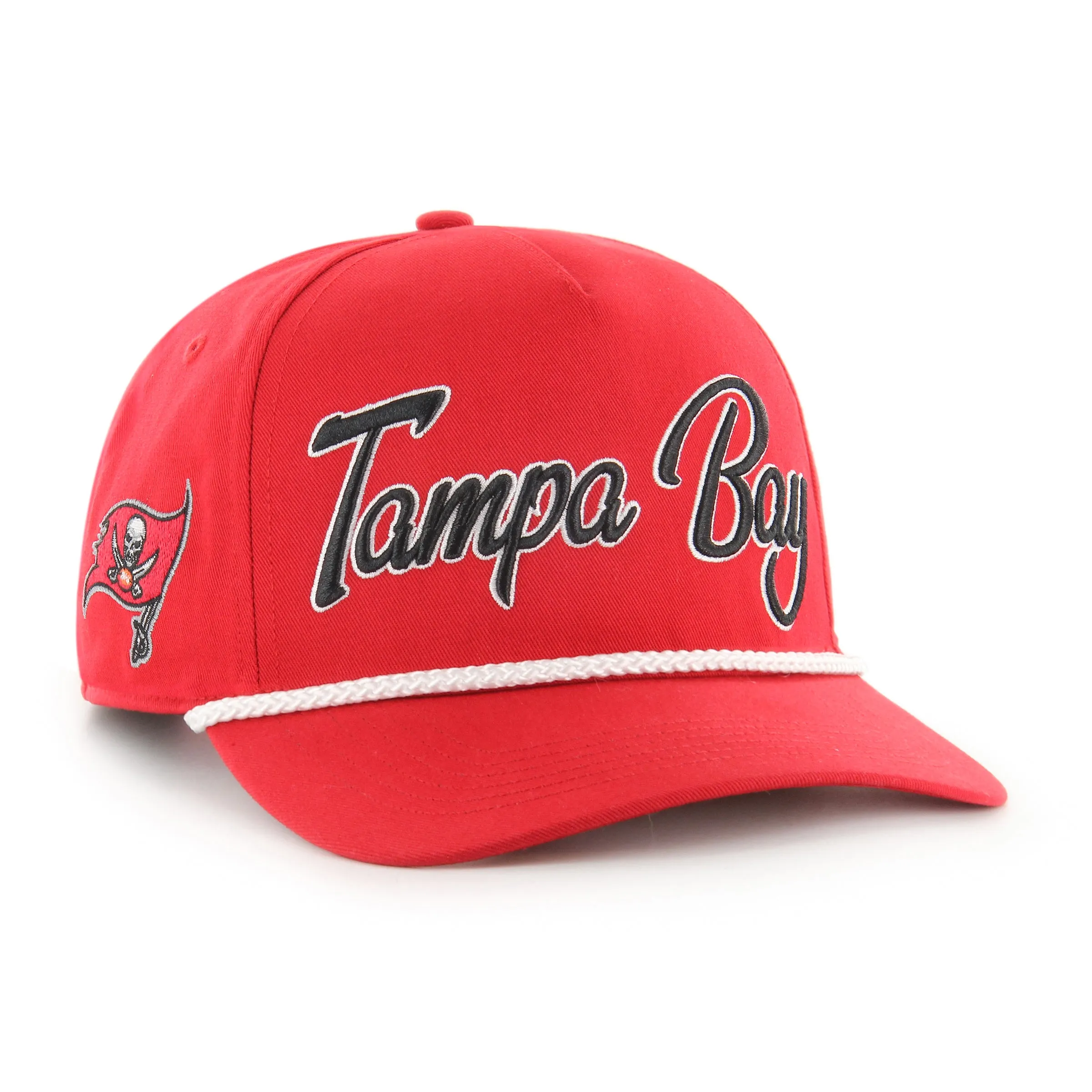 TAMPA BAY BUCCANEERS OVERHAND '47 HITCH RF RELAXED FIT sold by 47