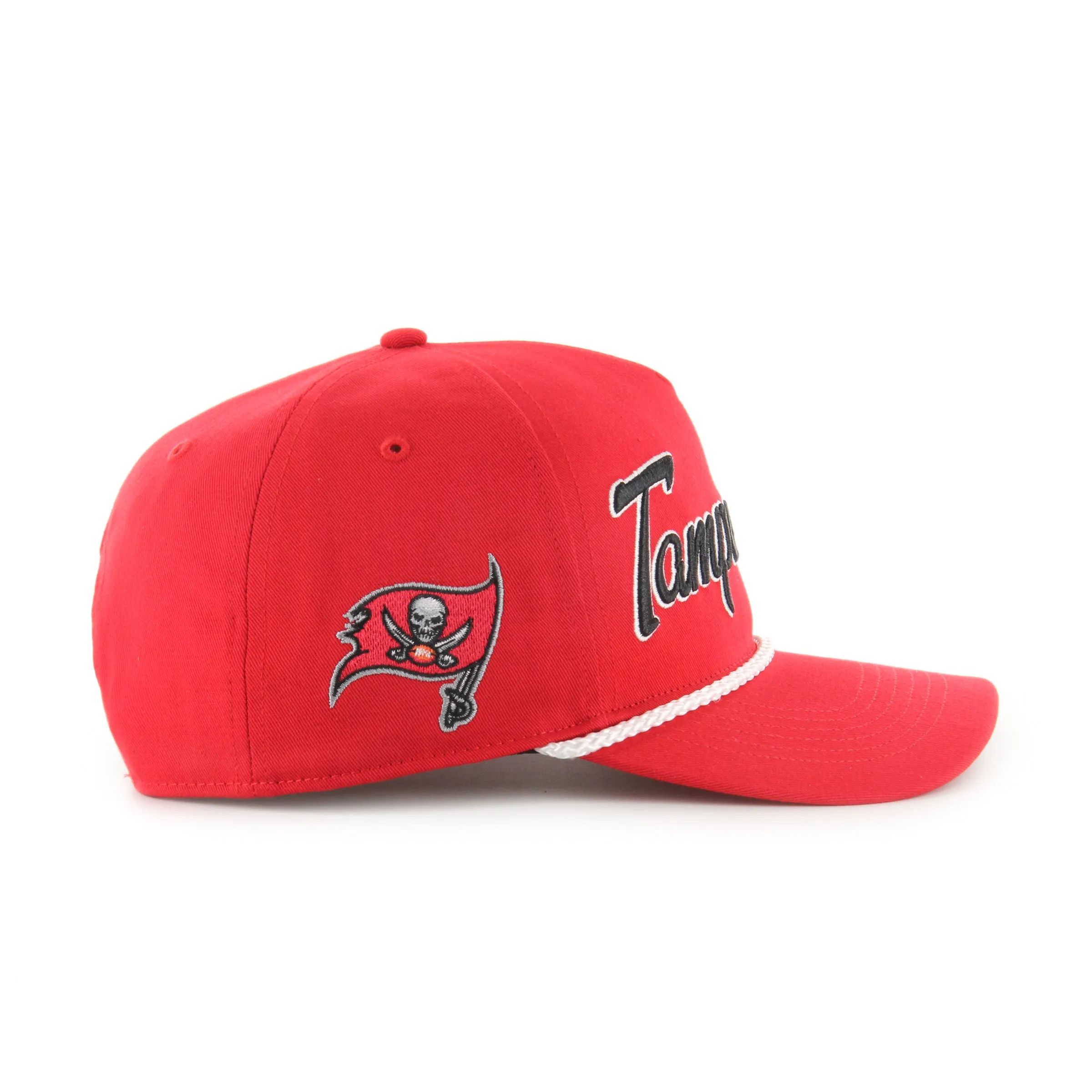 TAMPA BAY BUCCANEERS OVERHAND '47 HITCH RF RELAXED FIT sold by 47 product image thumbnail 2
