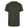NEW YORK JETS GRIT WORDMARK '47 SCRUM TEE sold by 47