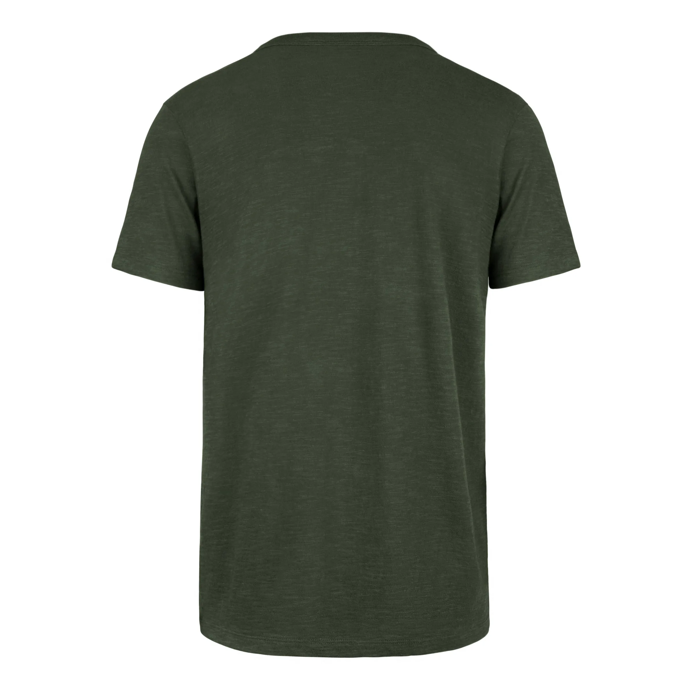 NEW YORK JETS GRIT WORDMARK '47 SCRUM TEE sold by 47 product image thumbnail 2