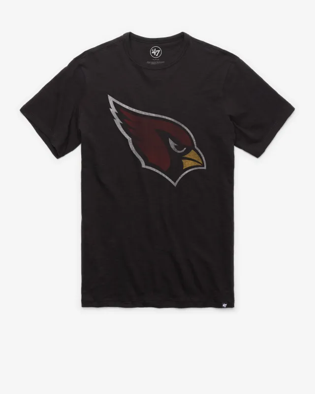 ARIZONA CARDINALS GRIT '47 SCRUM TEE sold by 47
