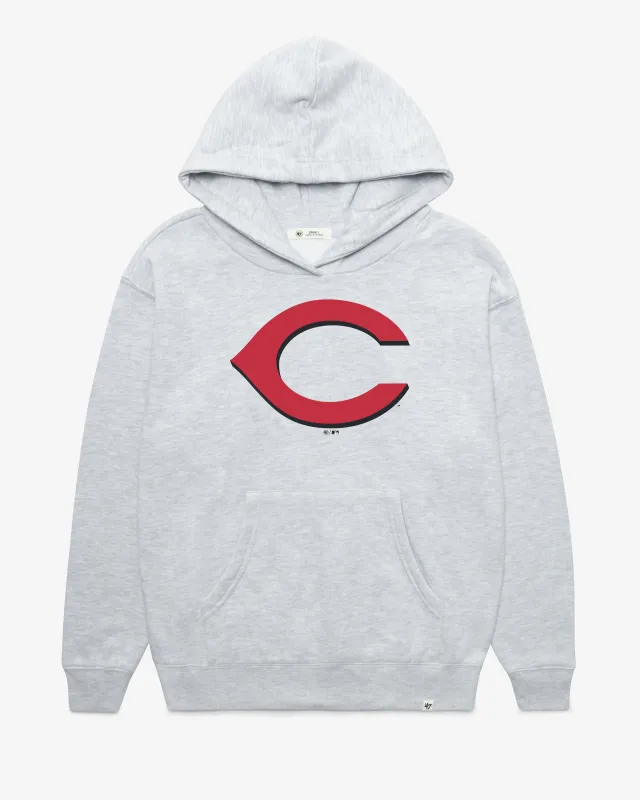CINCINNATI REDS IMPRINT '47 NAOMI HOOD WOMENS made by 47