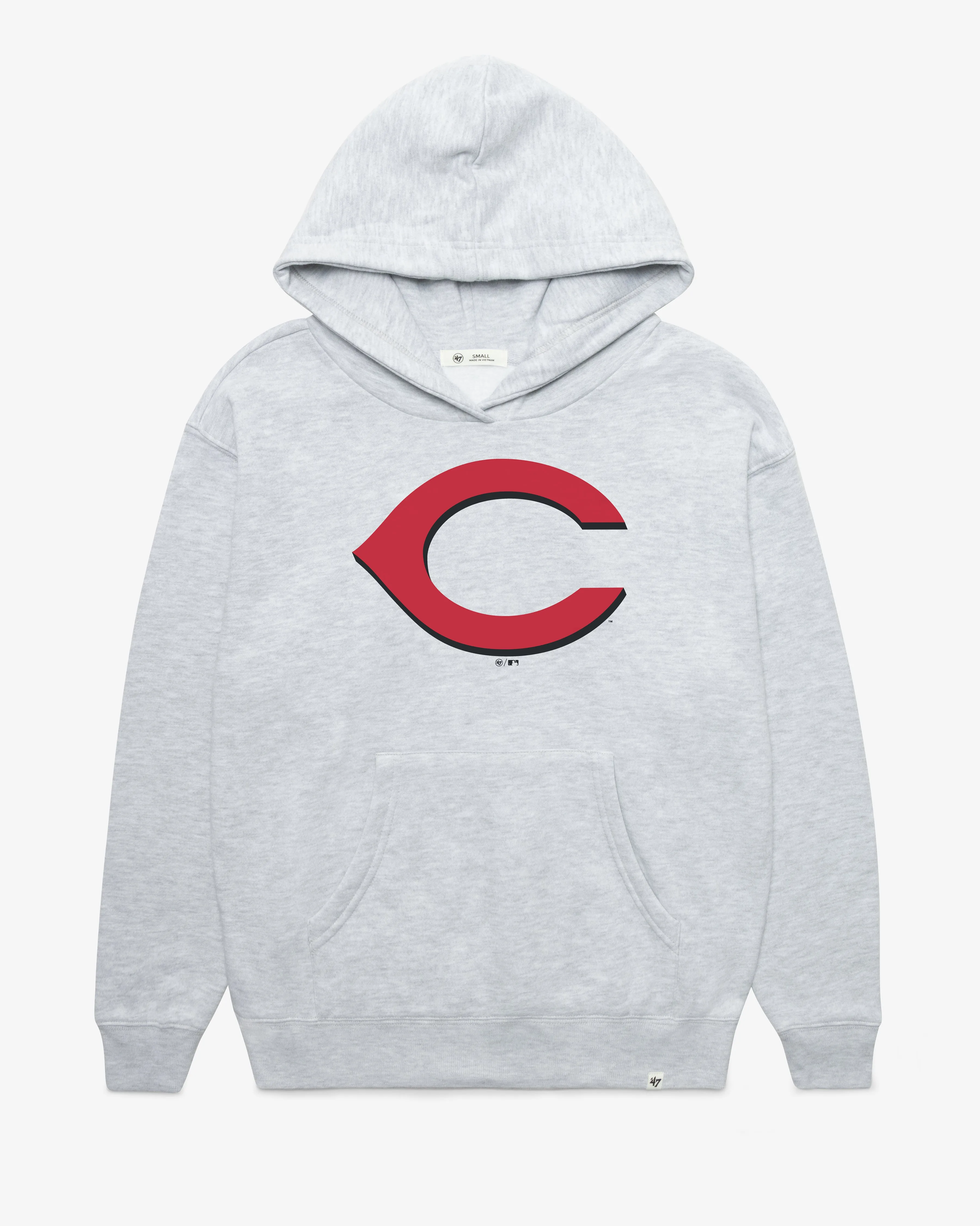 CINCINNATI REDS IMPRINT '47 NAOMI HOOD WOMENS sold by 47