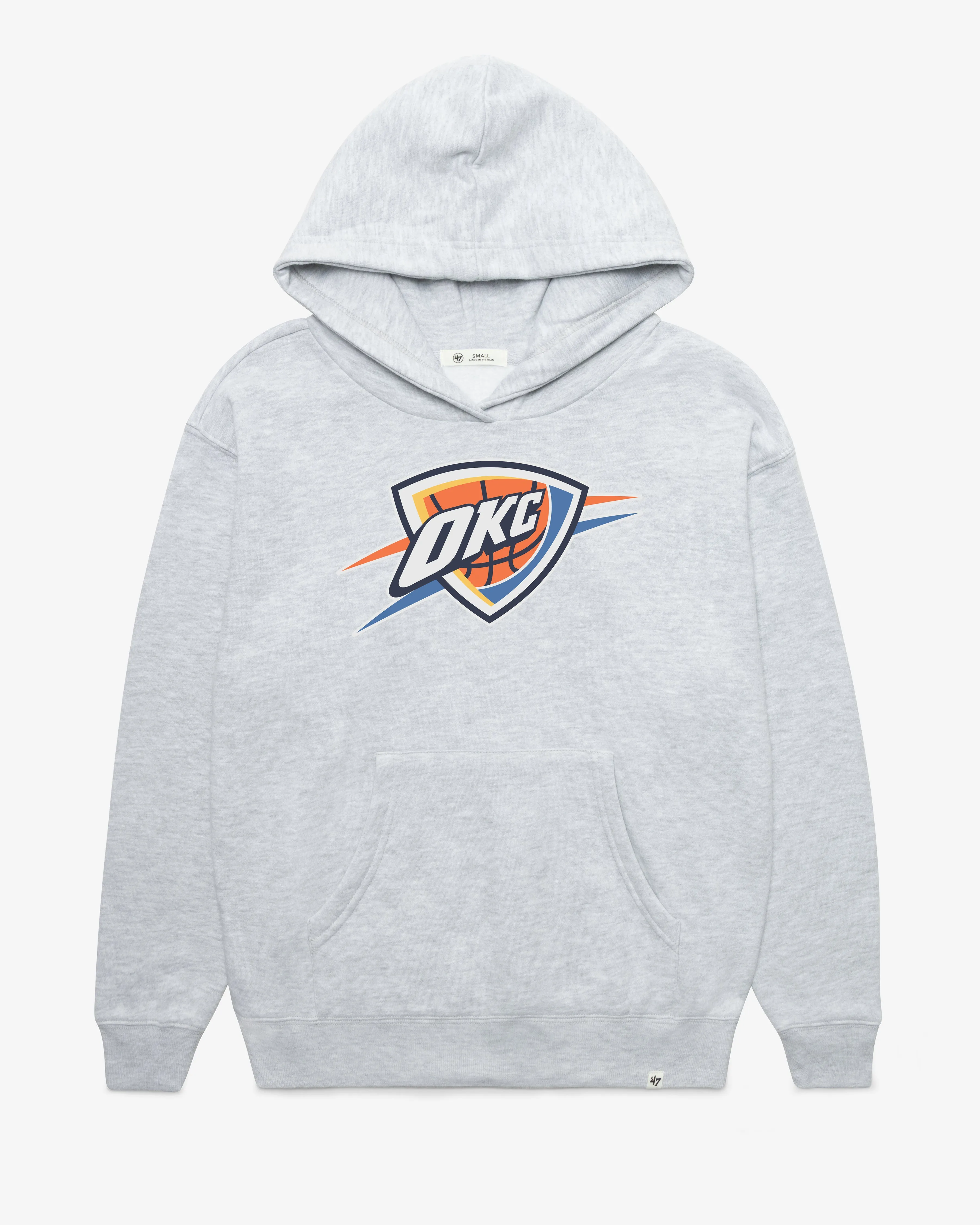 OKLAHOMA CITY THUNDER IMPRINT '47 NAOMI HOOD WOMENS sold by 47