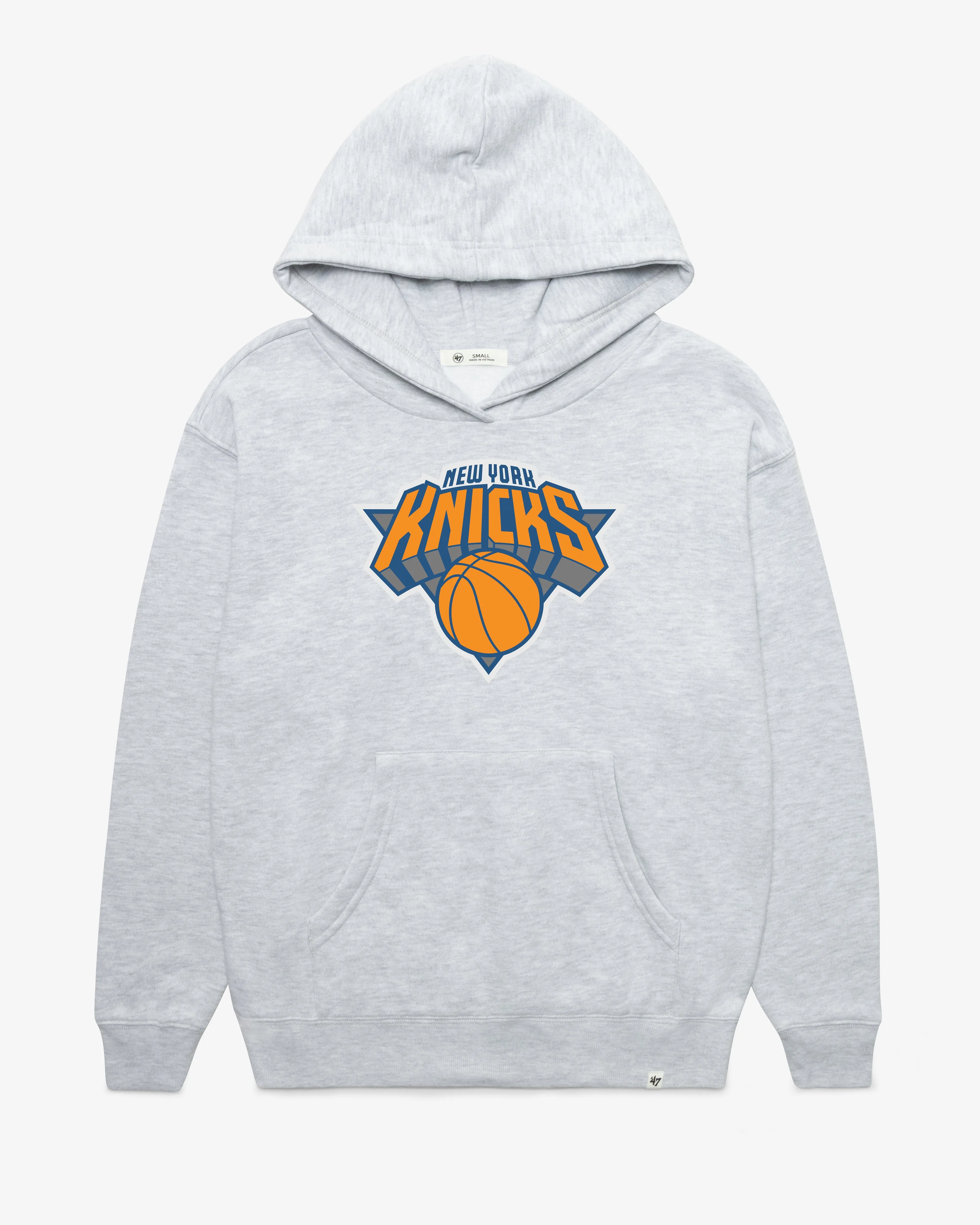 NEW YORK KNICKS IMPRINT '47 NAOMI HOOD WOMENS sold by 47