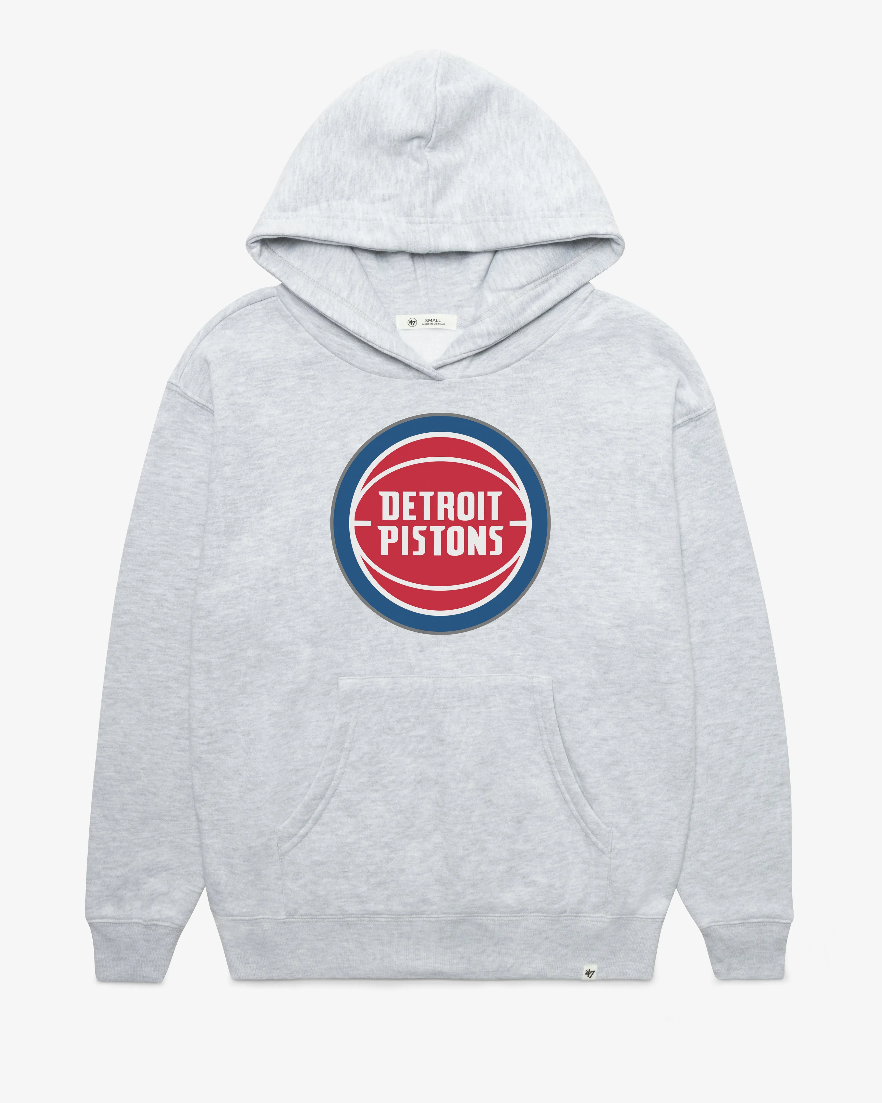 DETROIT PISTONS IMPRINT '47 NAOMI HOOD WOMENS sold by 47