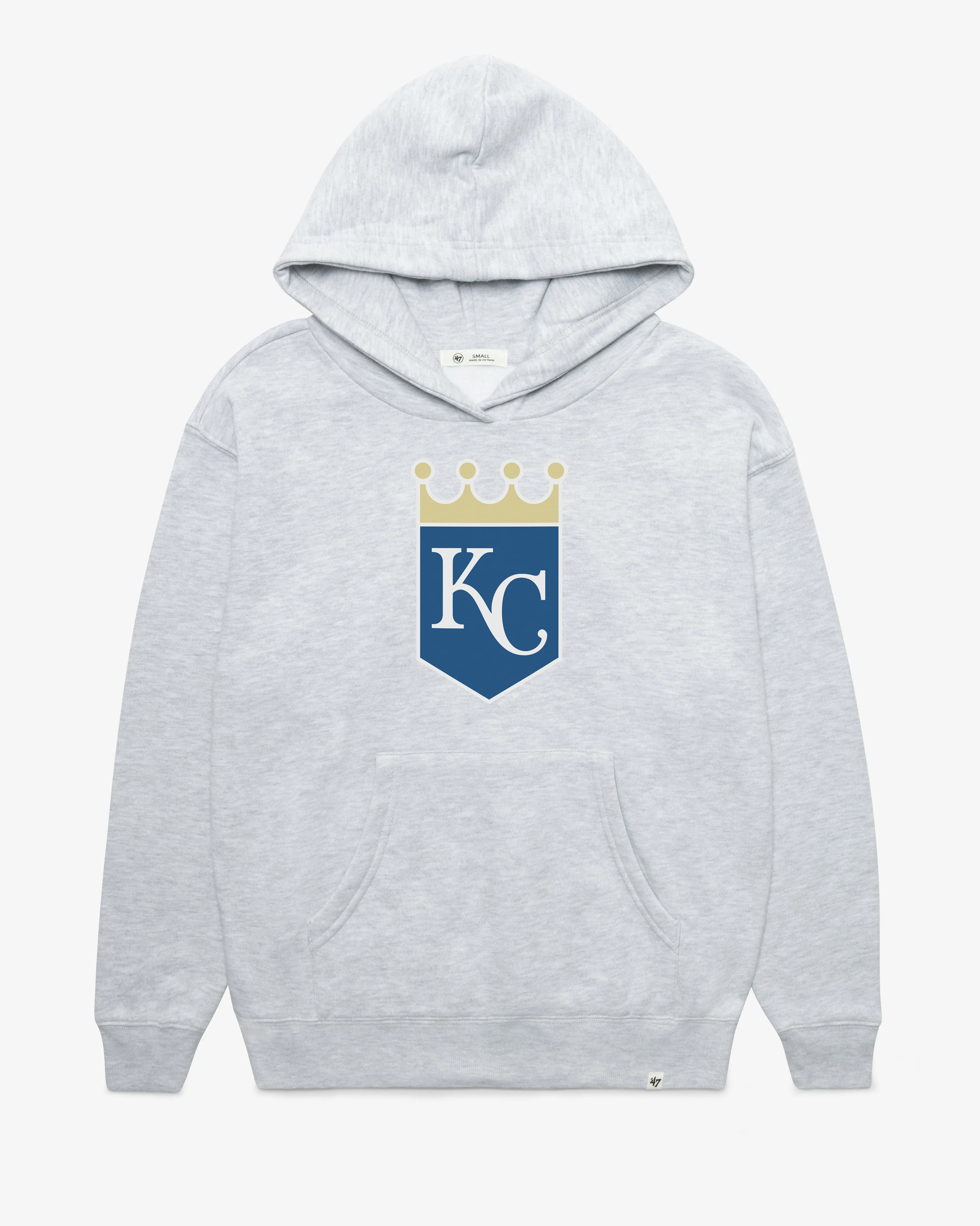 KANSAS CITY ROYALS IMPRINT '47 NAOMI HOOD WOMENS sold by 47